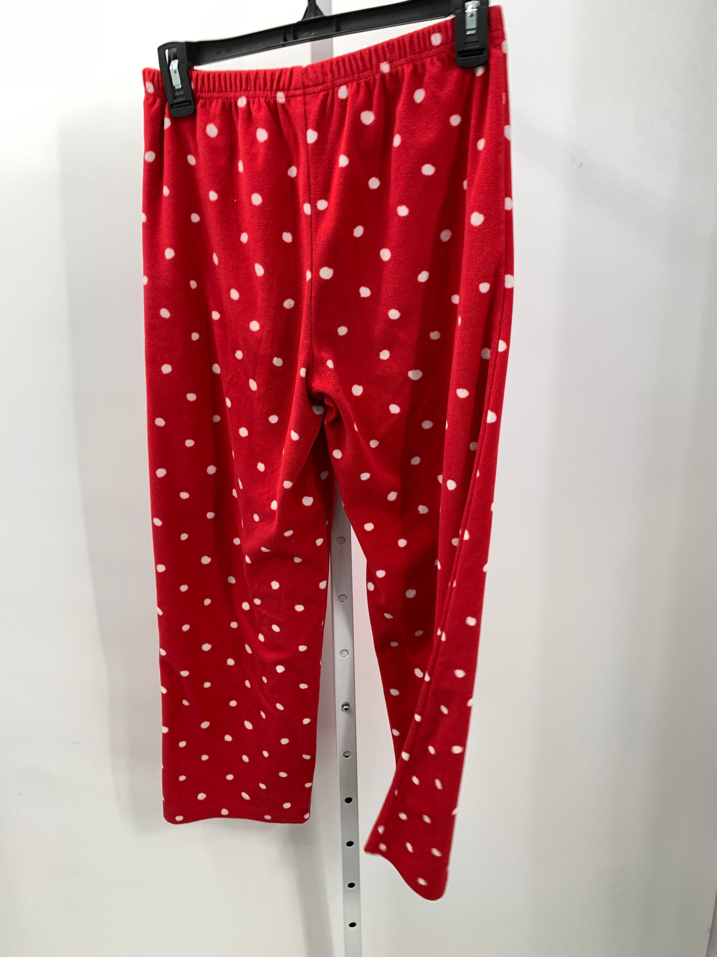 Carters Size 14 Girls Sleep Pants
