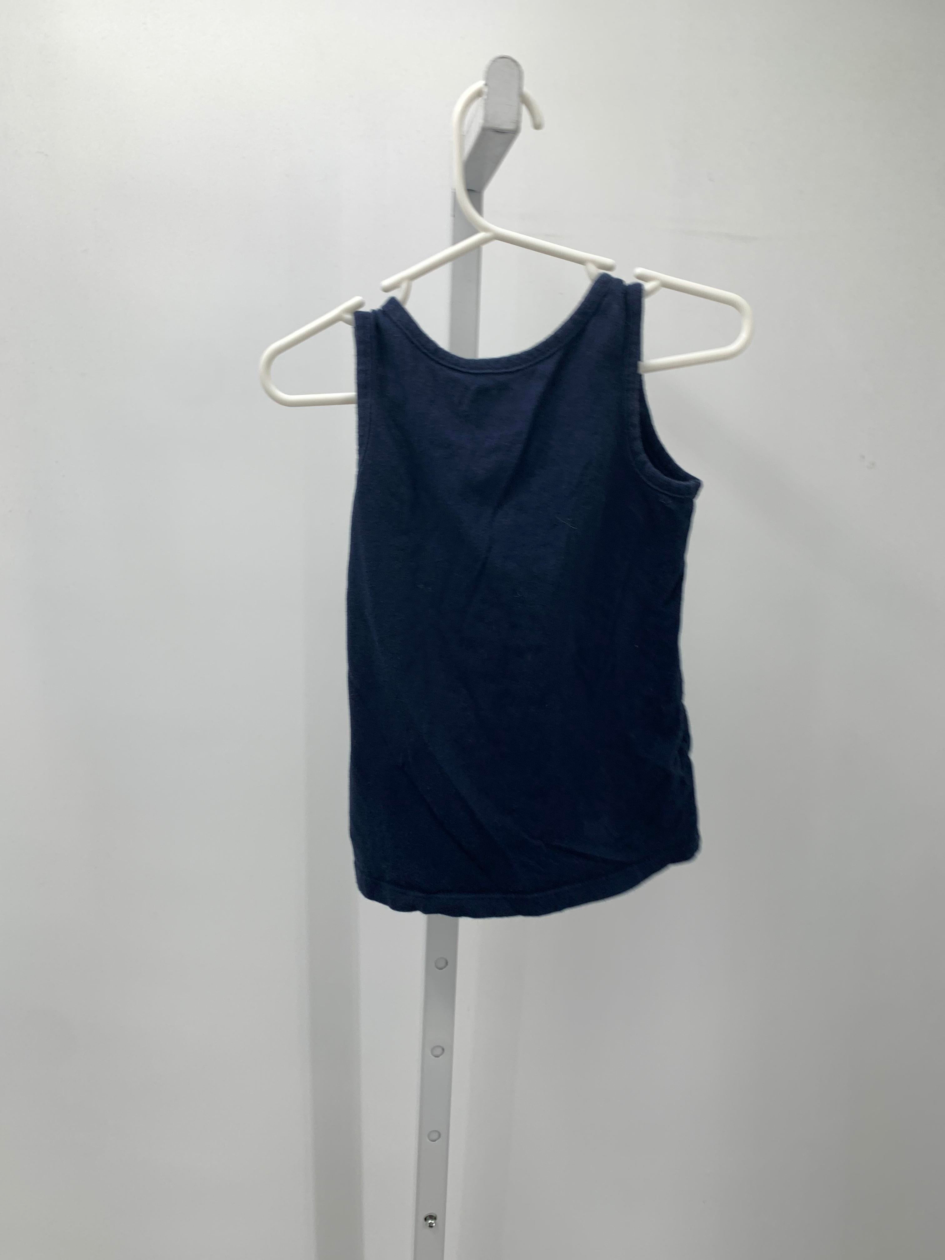 Baby Gap Size 4T Girls Tank