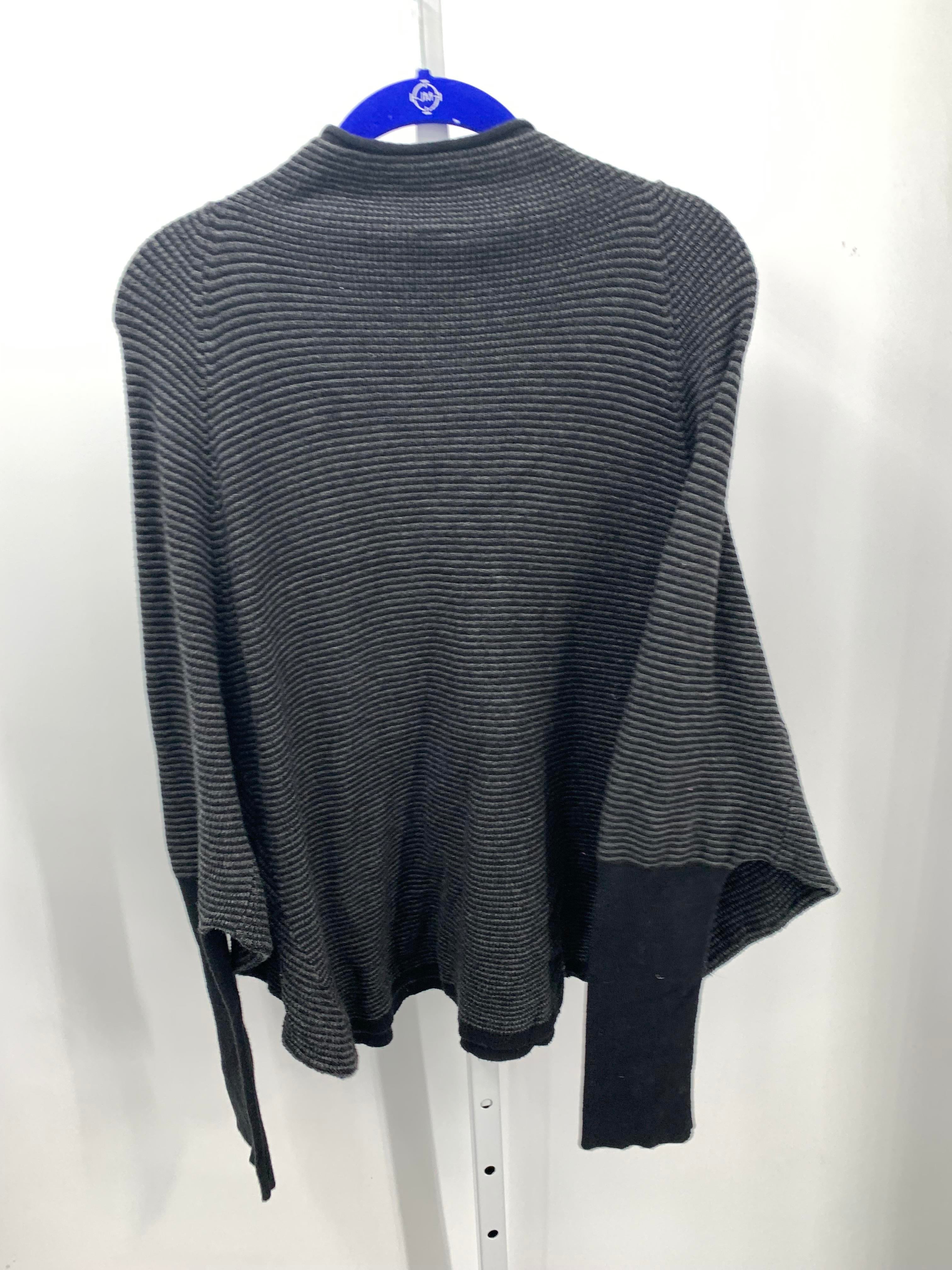 Worthington Size X Large Petite Petite Long Slv Sweater