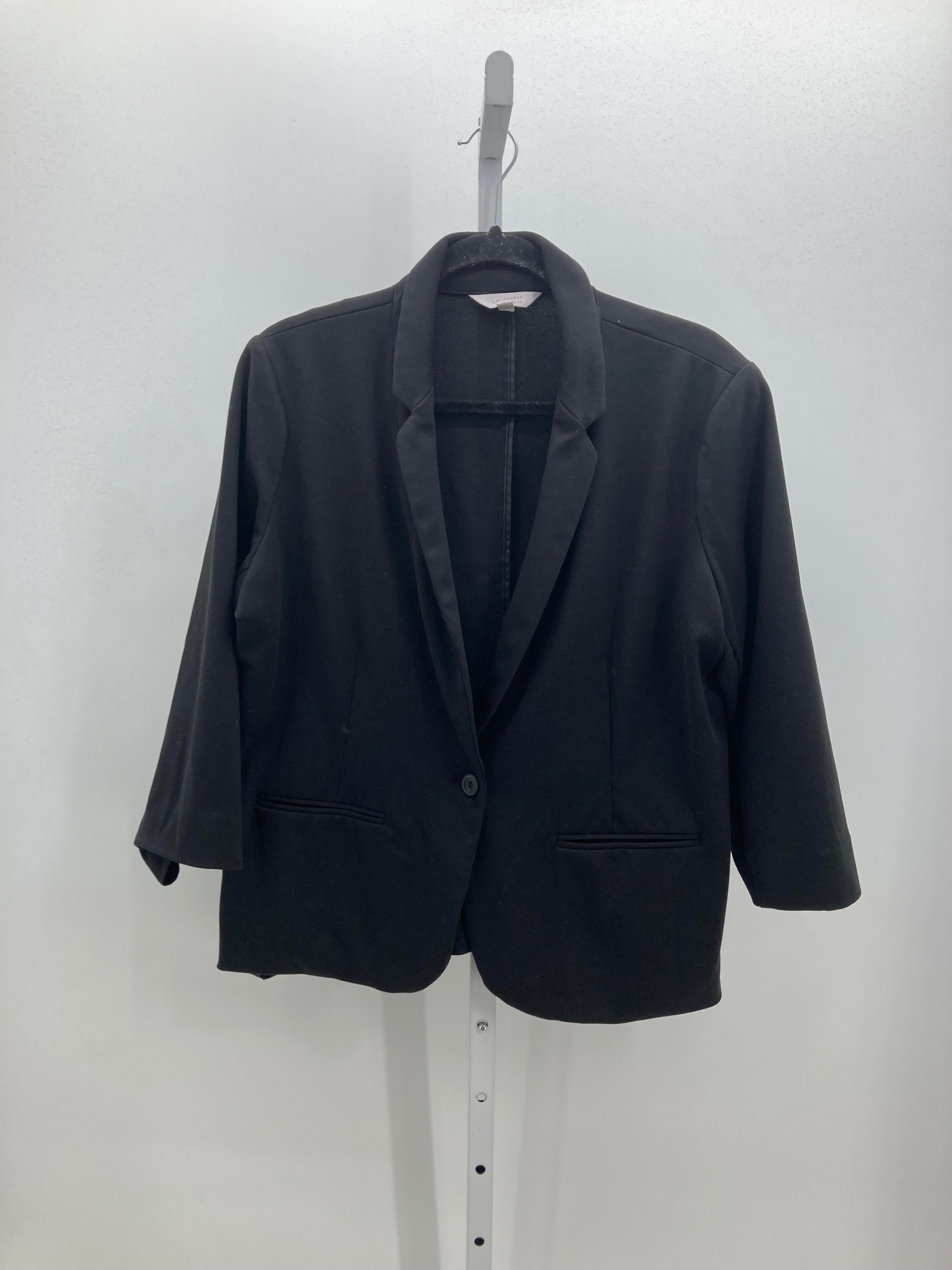Lauren Conrad Size Extra Large Misses Blazer