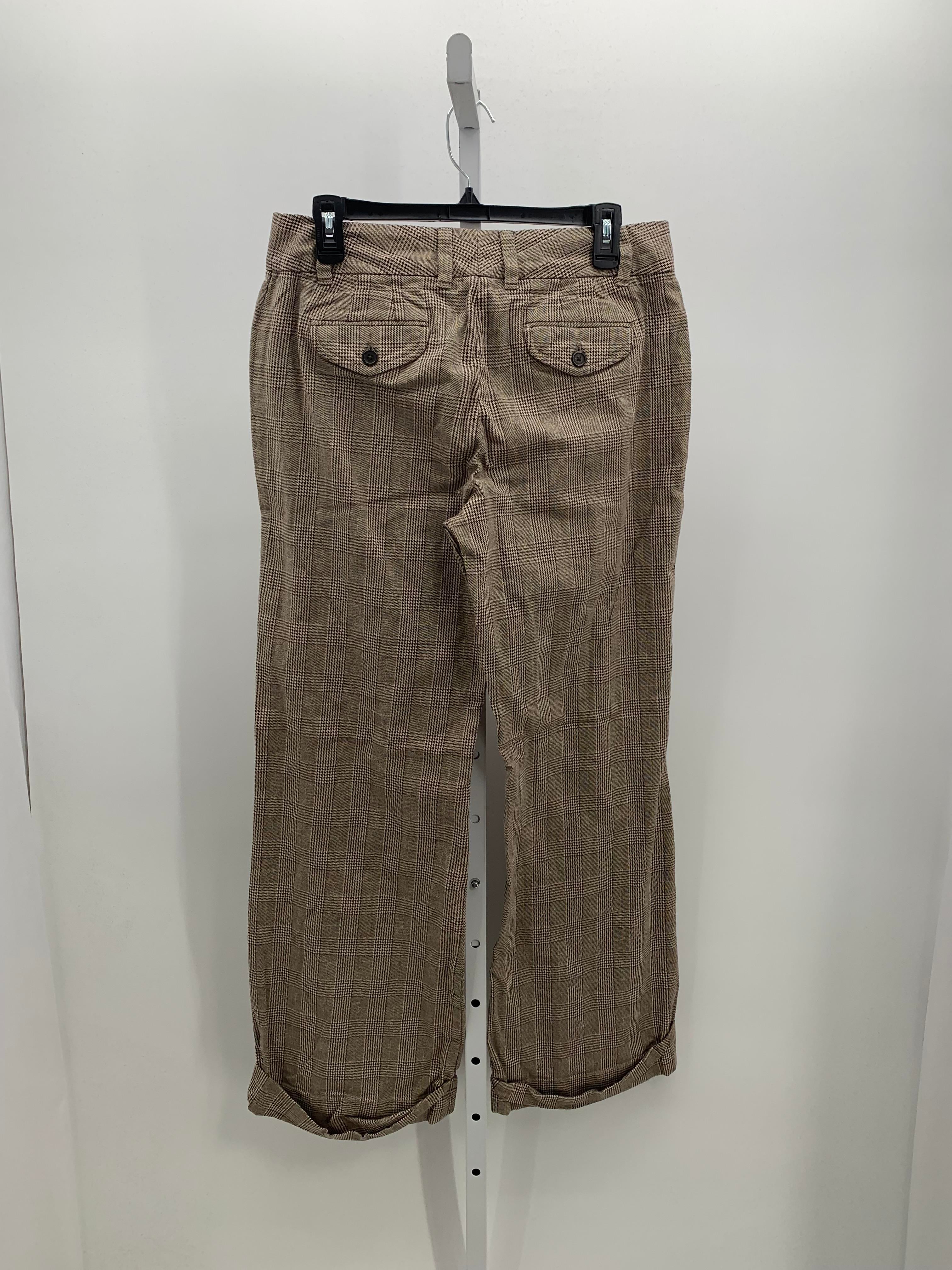 Gap Size 10 Misses Pants