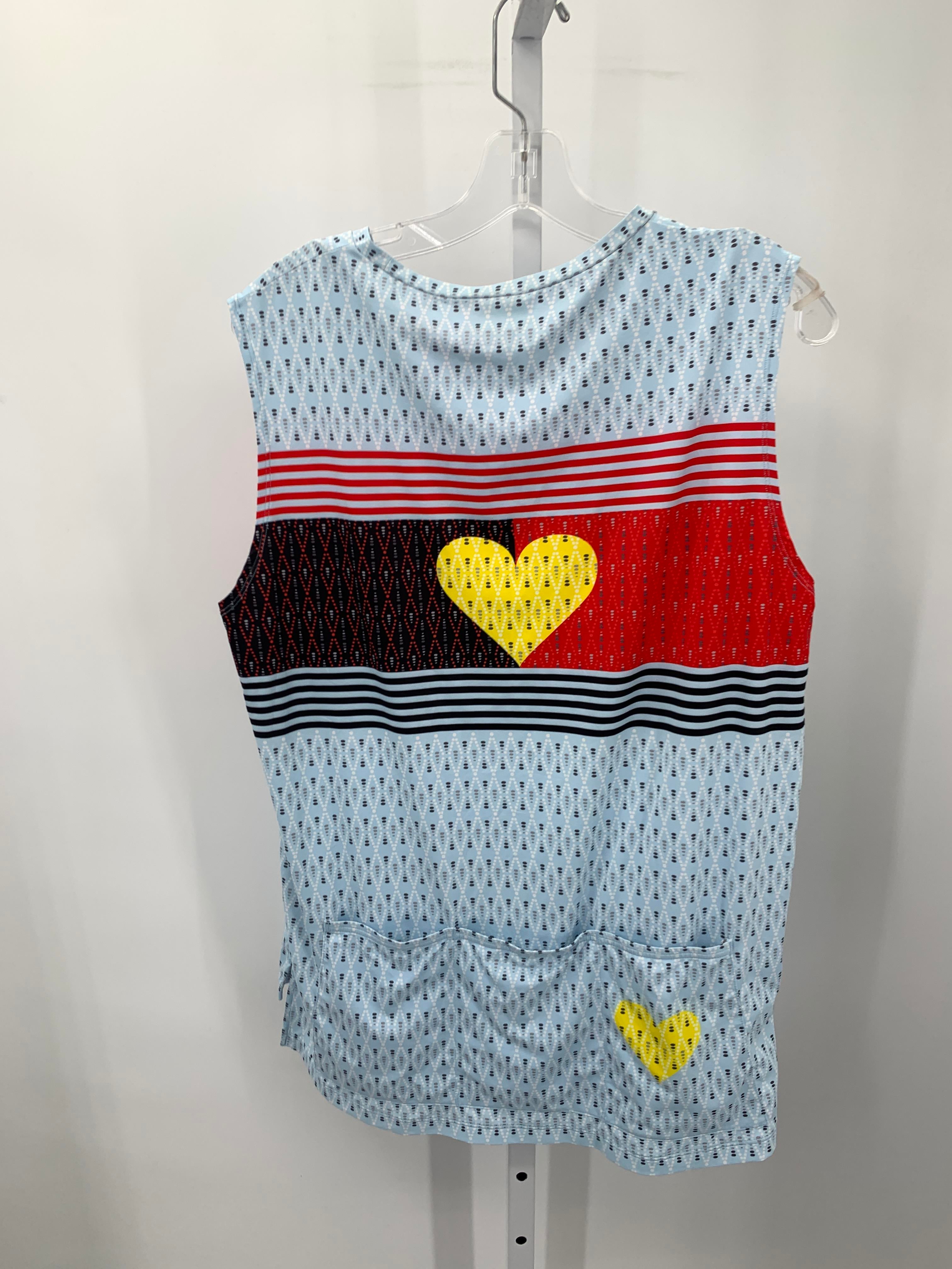 Size XXL Misses Tank