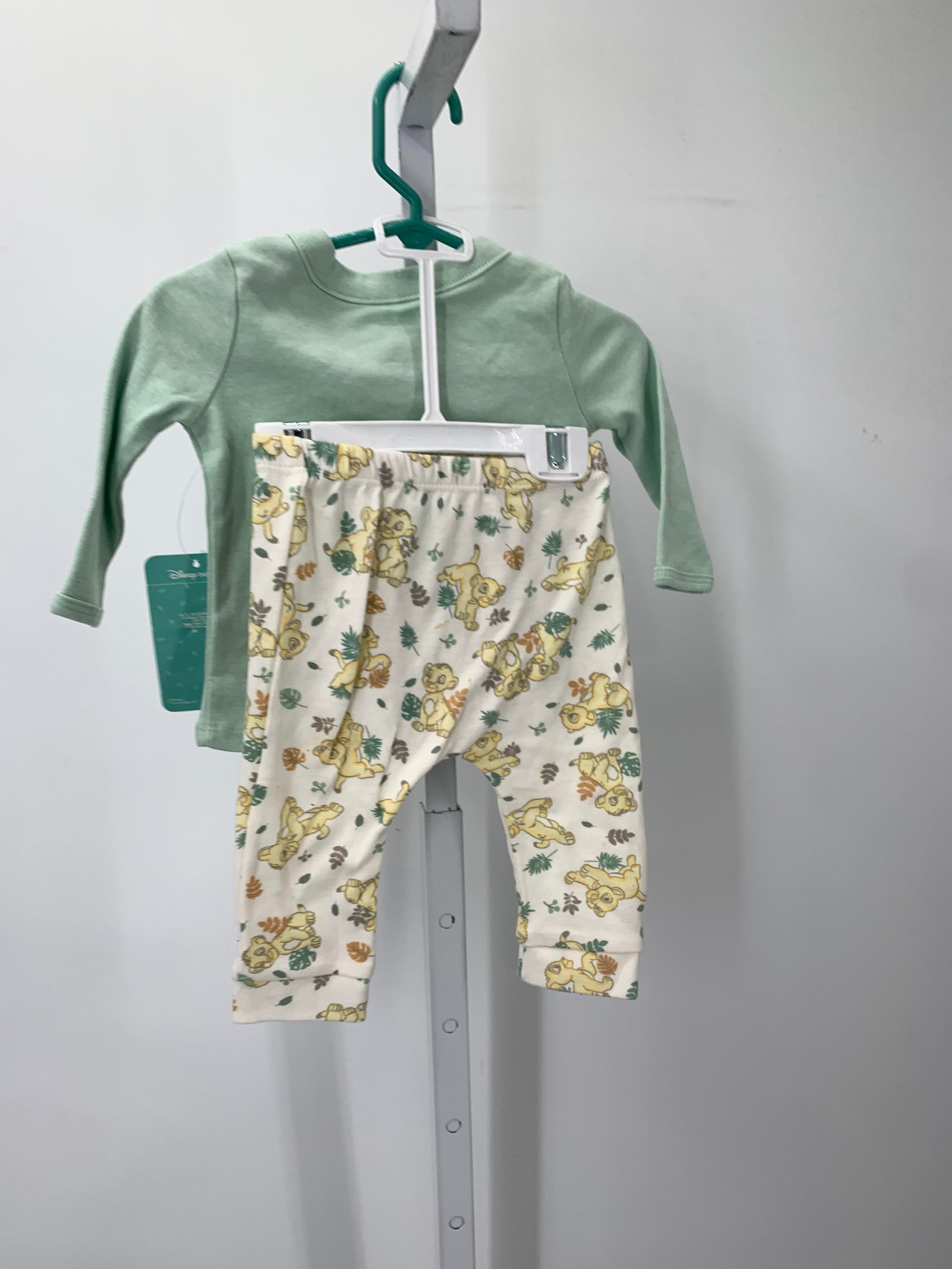 NEW WELCOME LITTLE FRIEND SHIRT AND PANTS