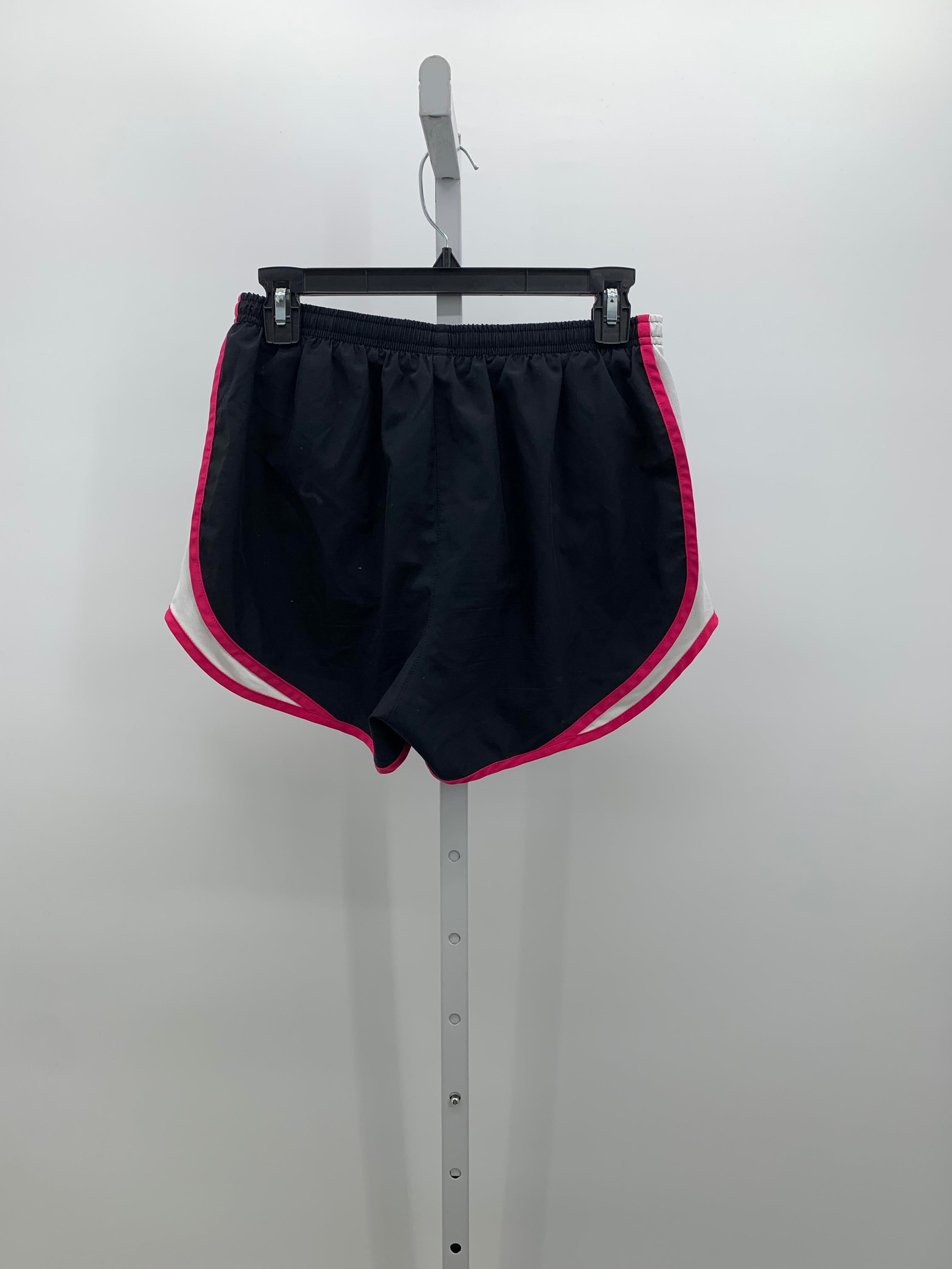 Nike Size Medium Misses Shorts