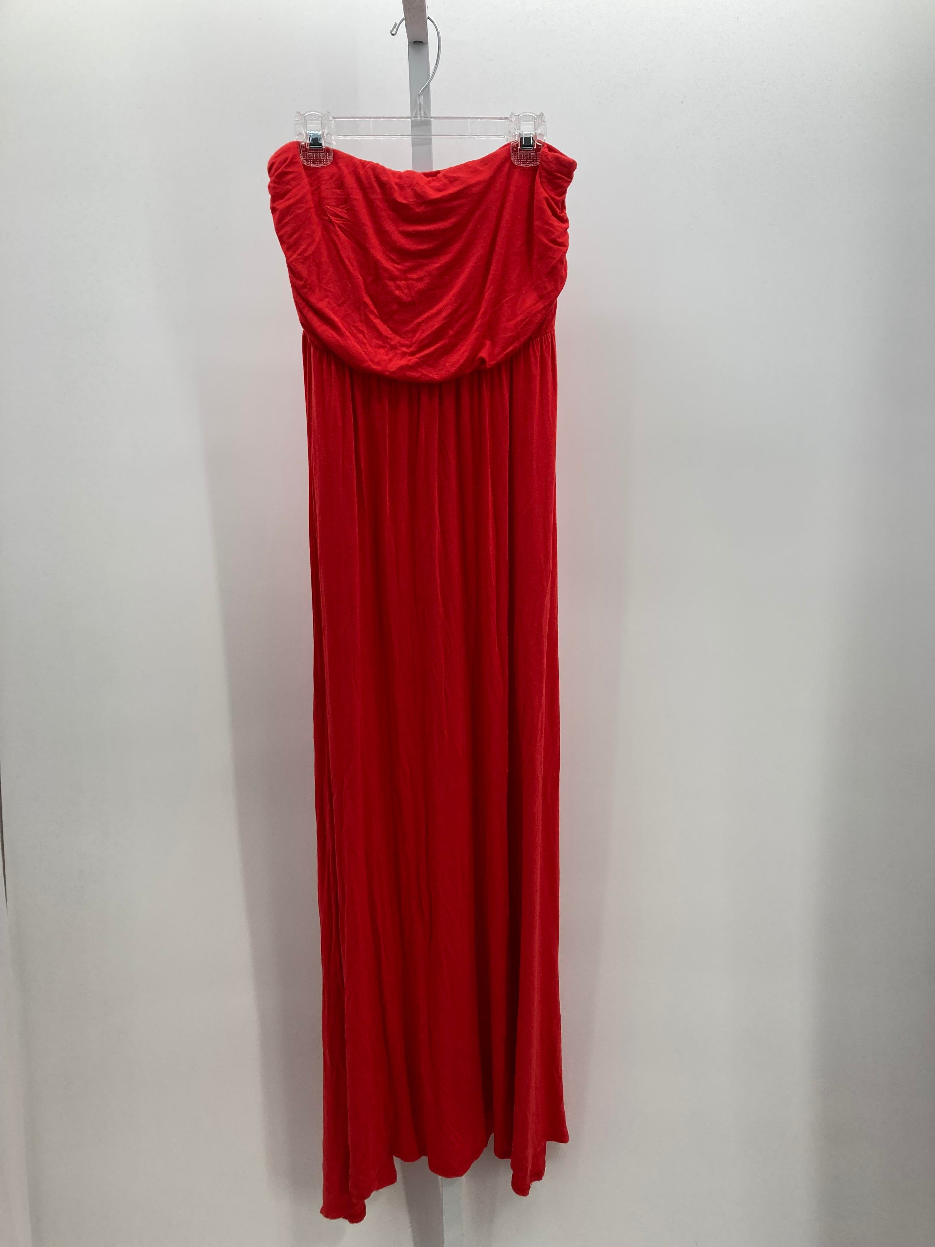 See You Monday Size Medium Juniors Sundress