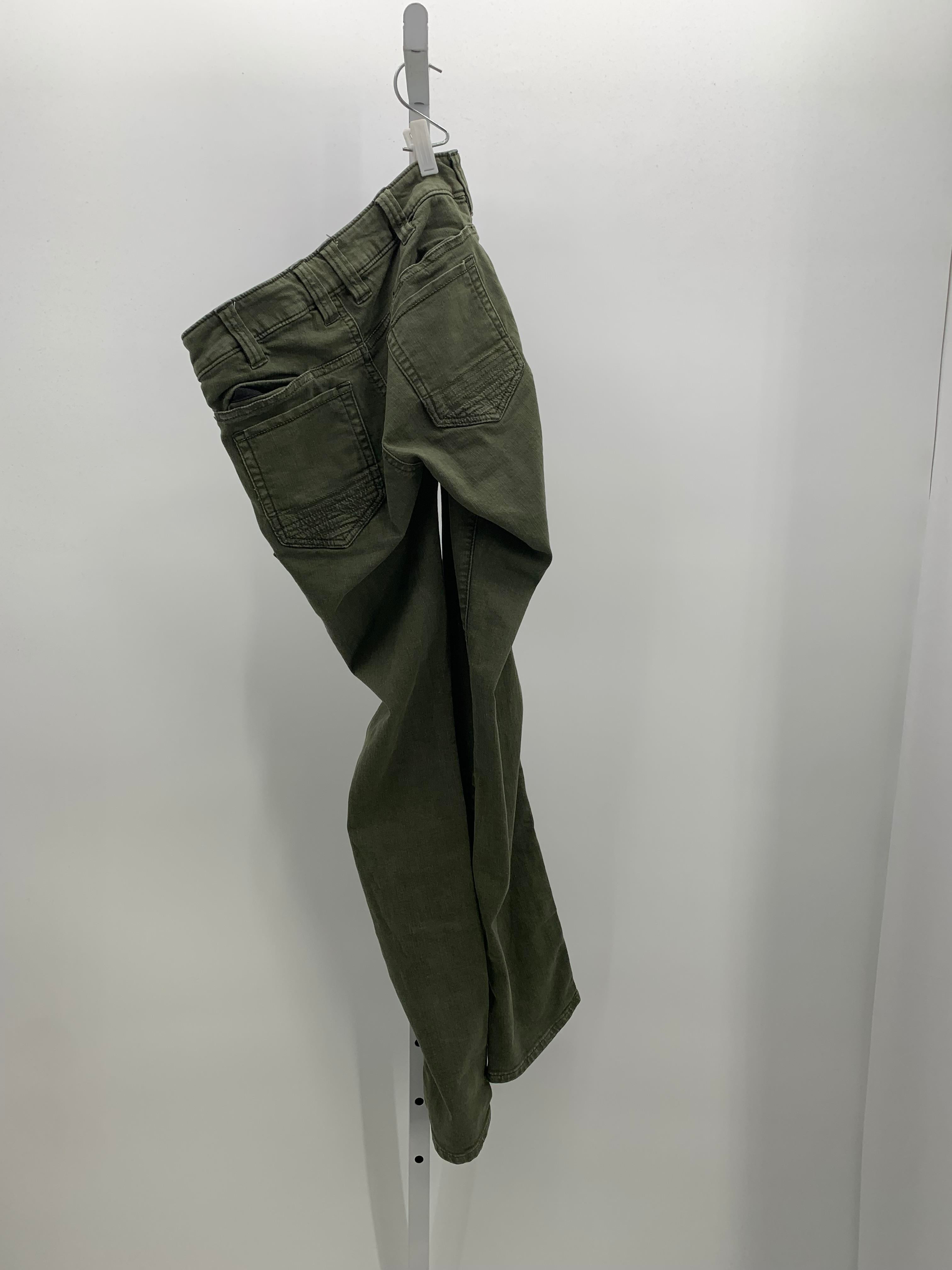 Size 2 Juniors Jeans