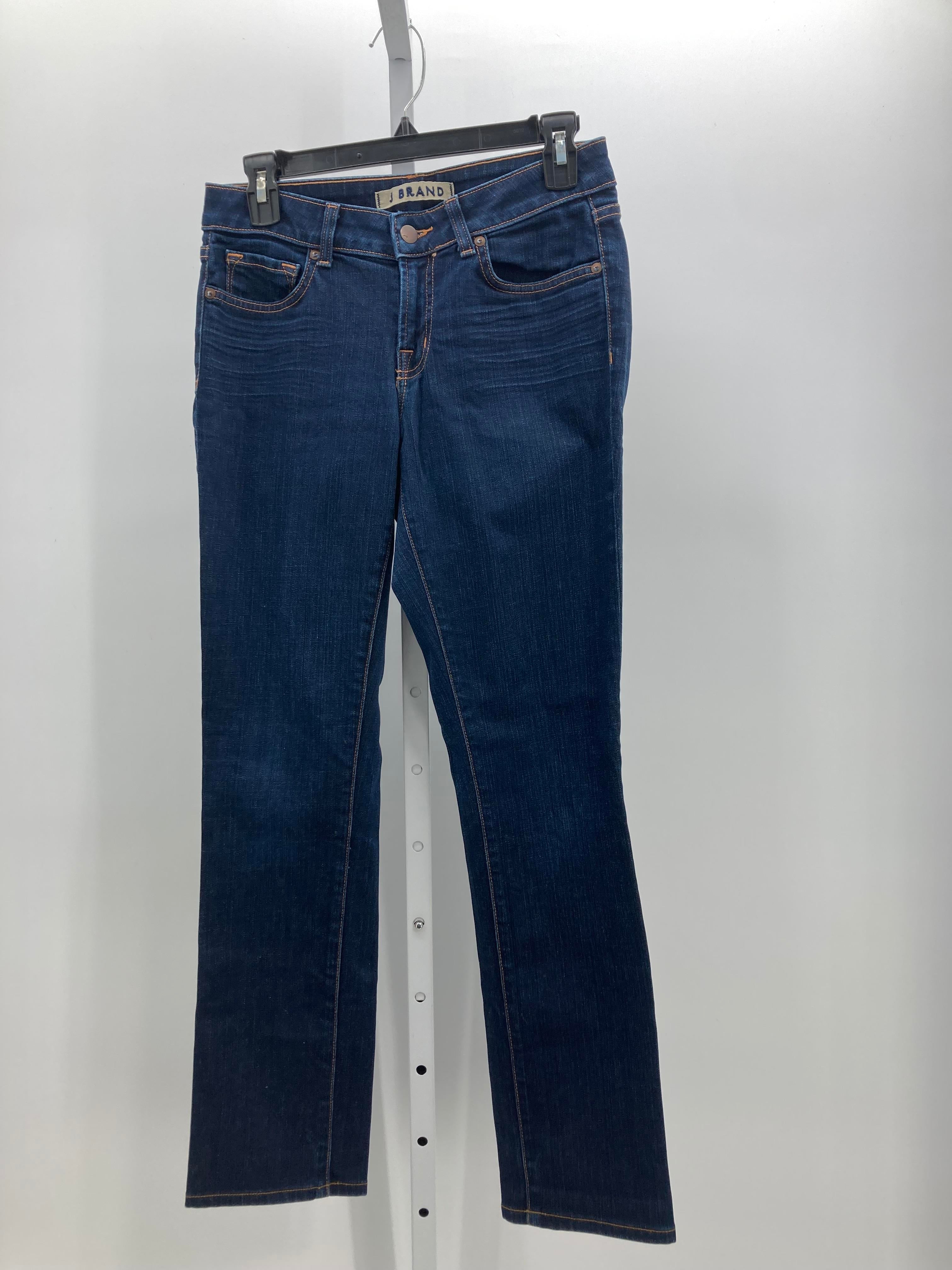 J Brand Size 6 Misses Jeans