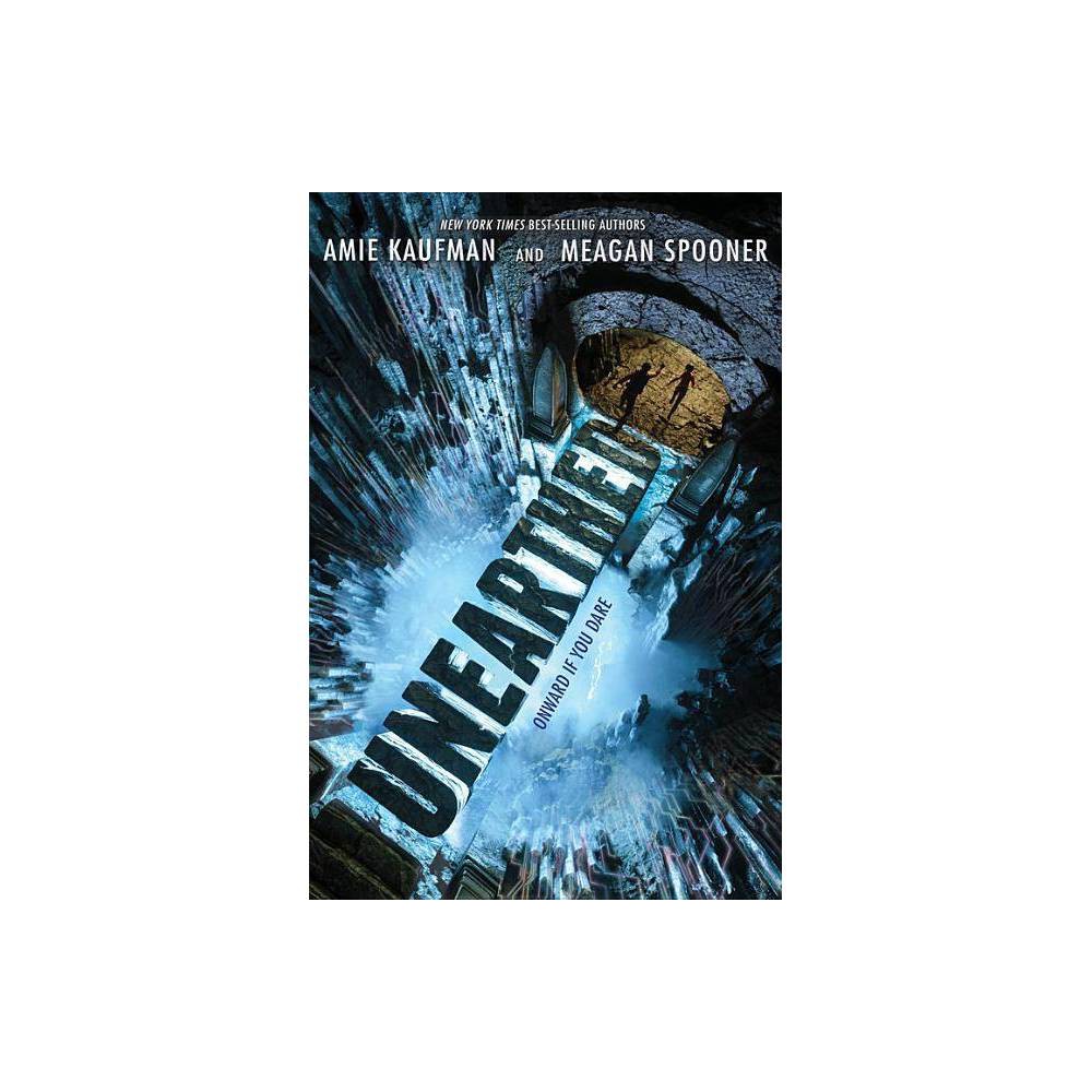 Unearthed - Amie Kaufman