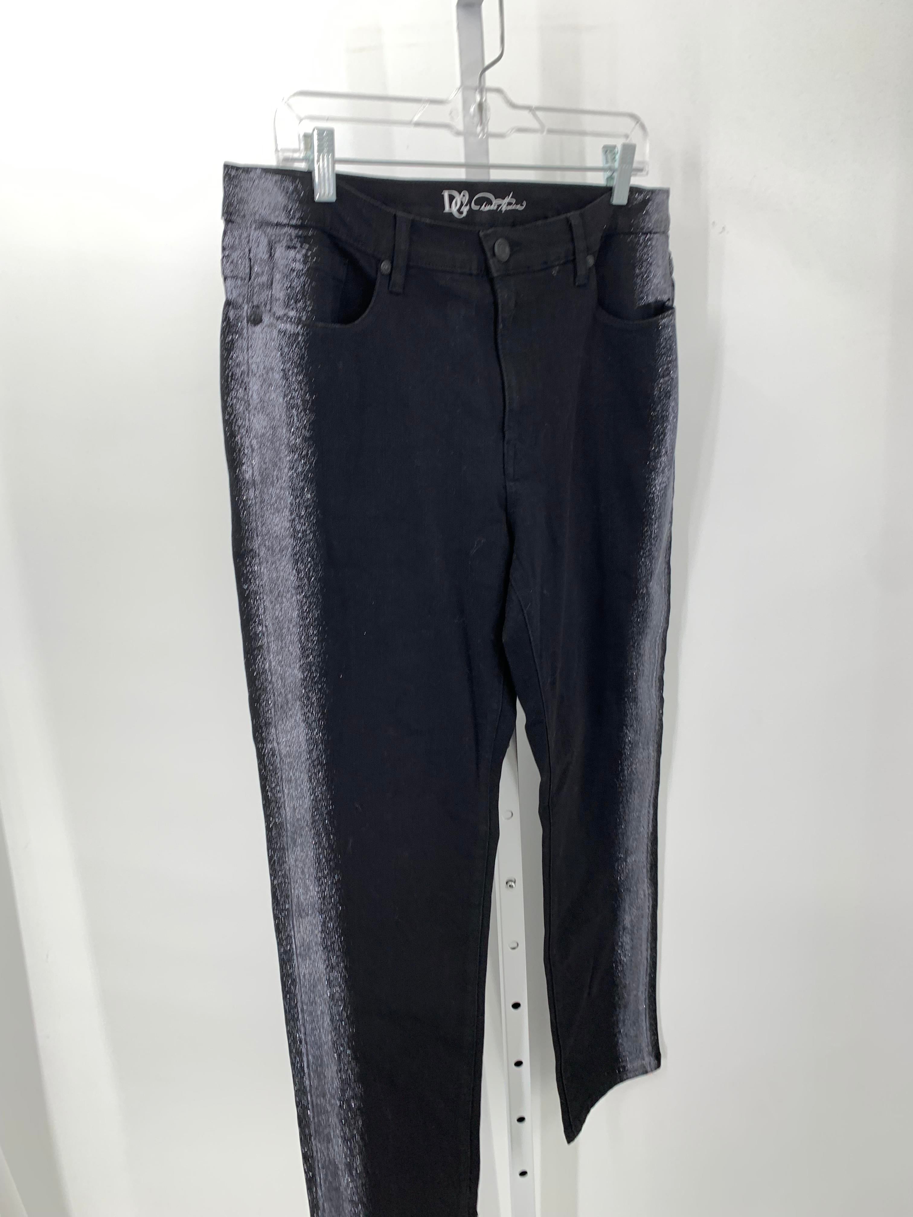 dg2 Size 14 Misses Jeans