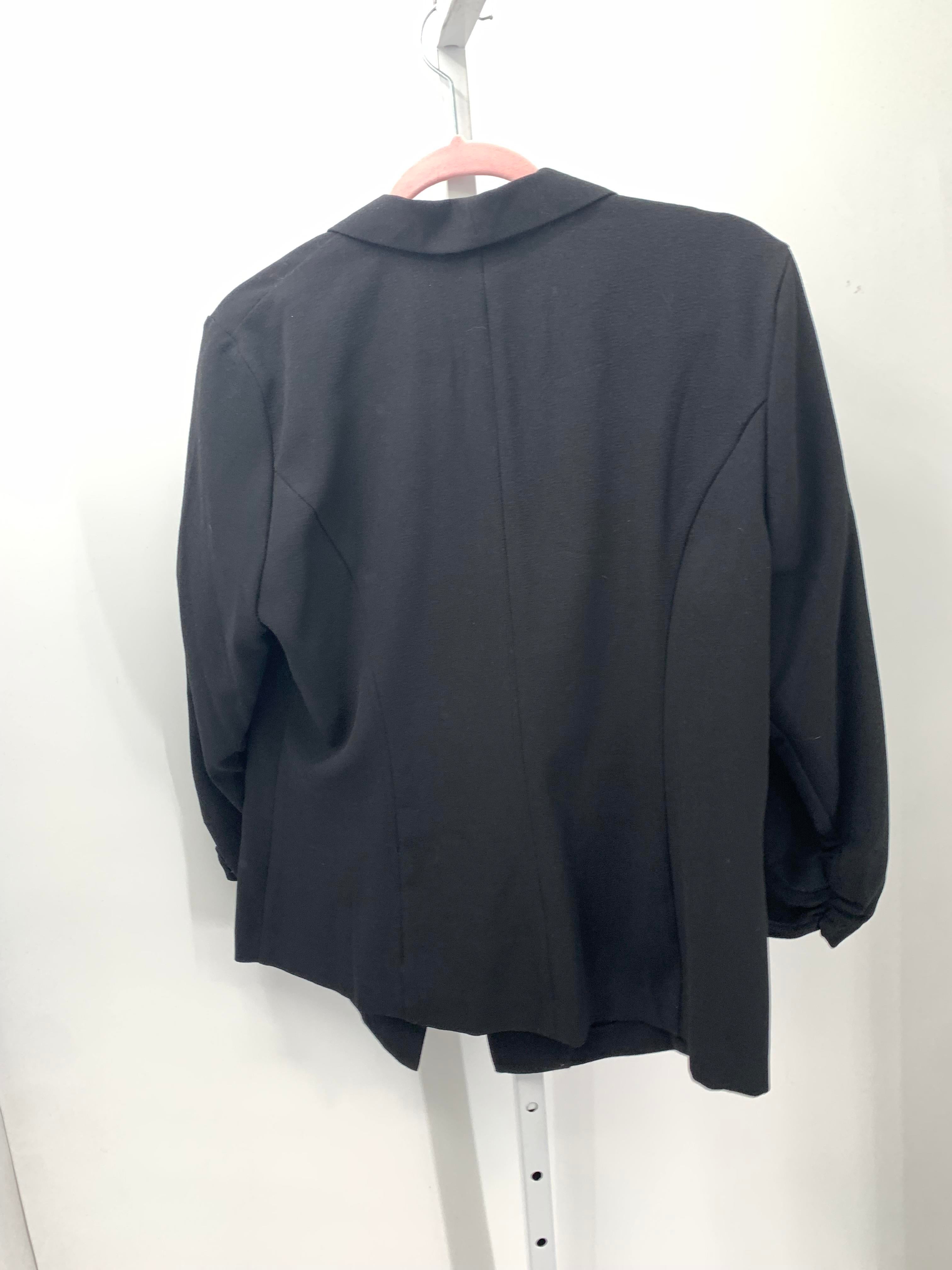 Metaphor Size Extra Large Misses Blazer