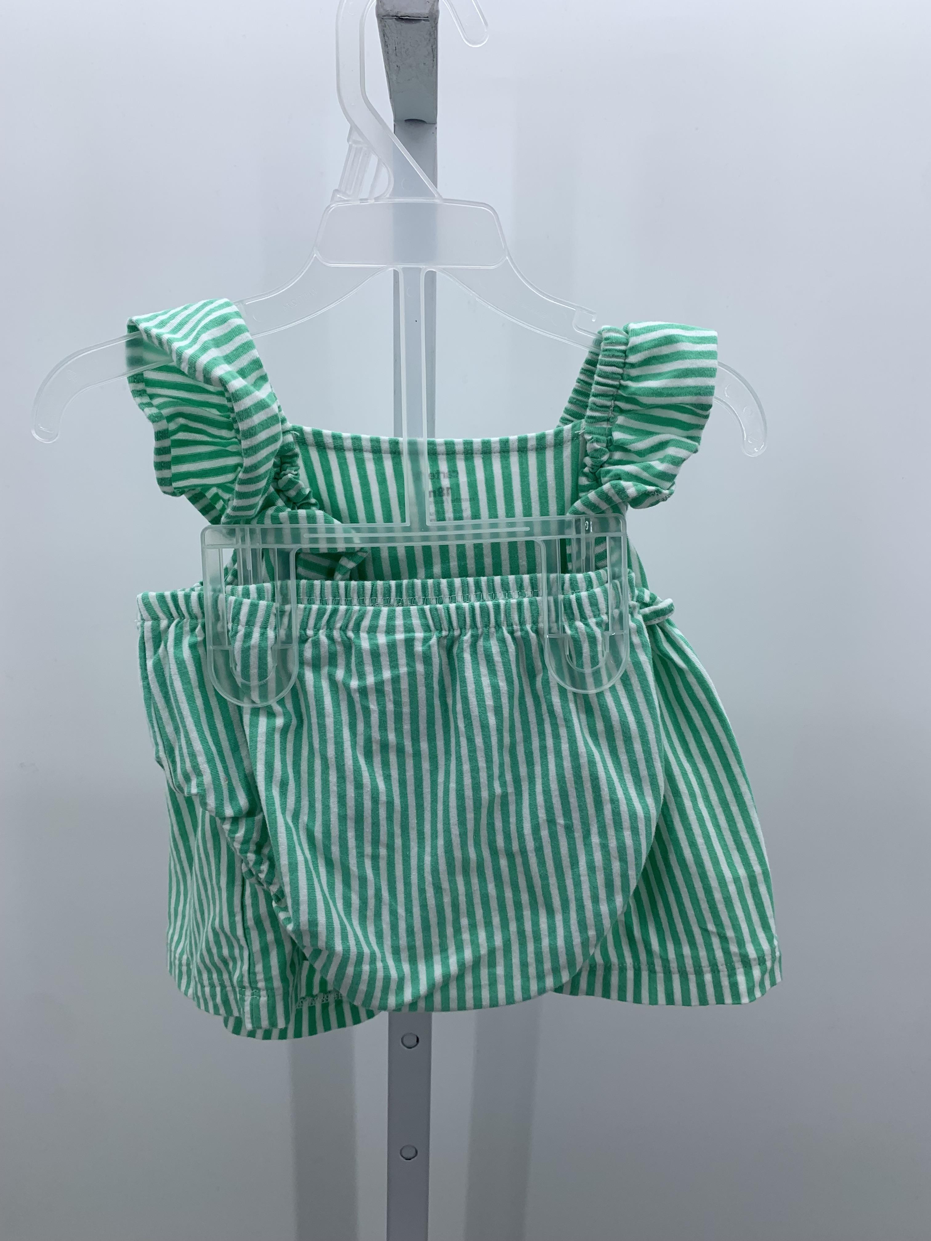 Carters Size 18 Months Girls 2 Pieces