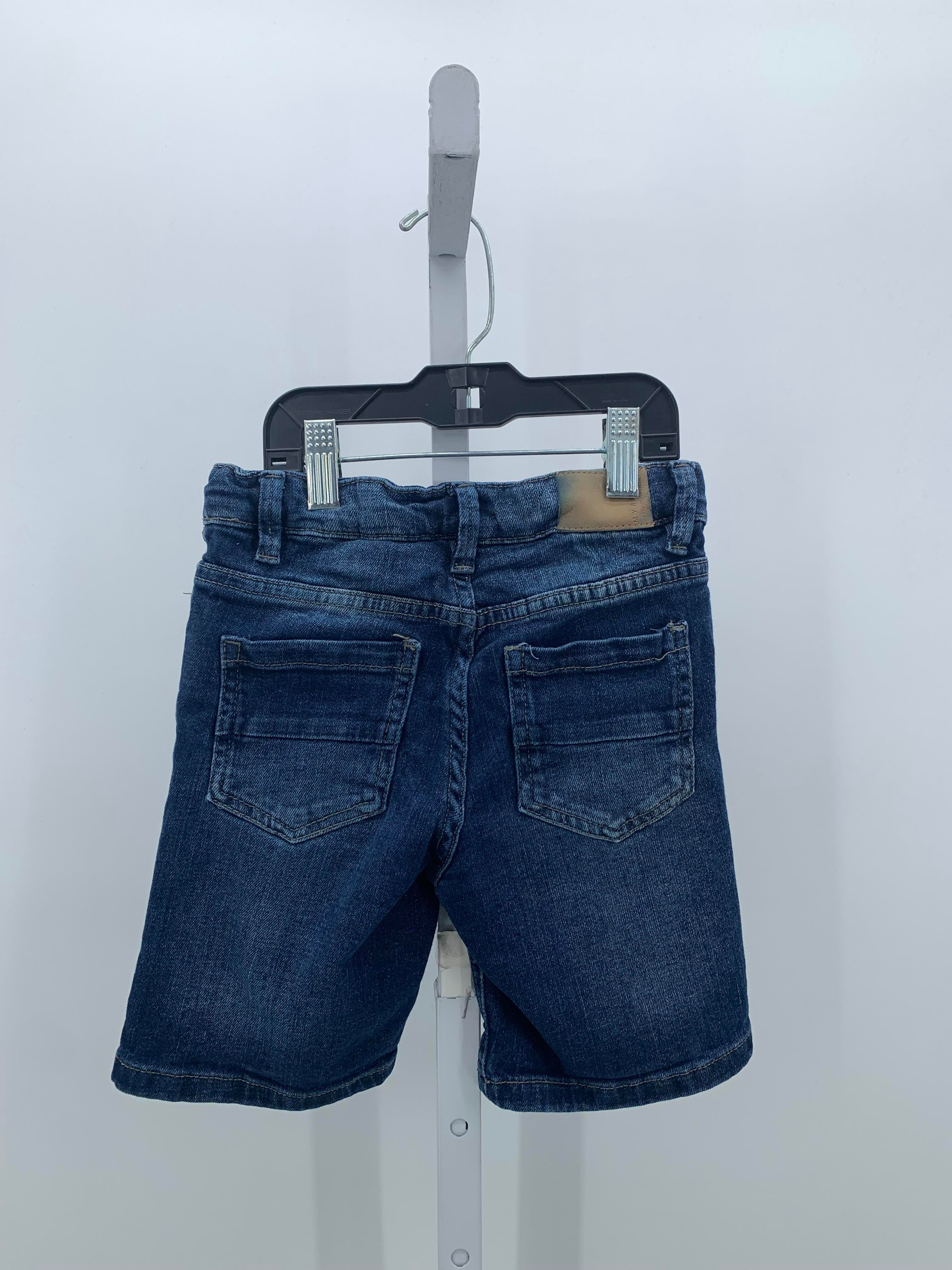 ADJ WAIST DENIM