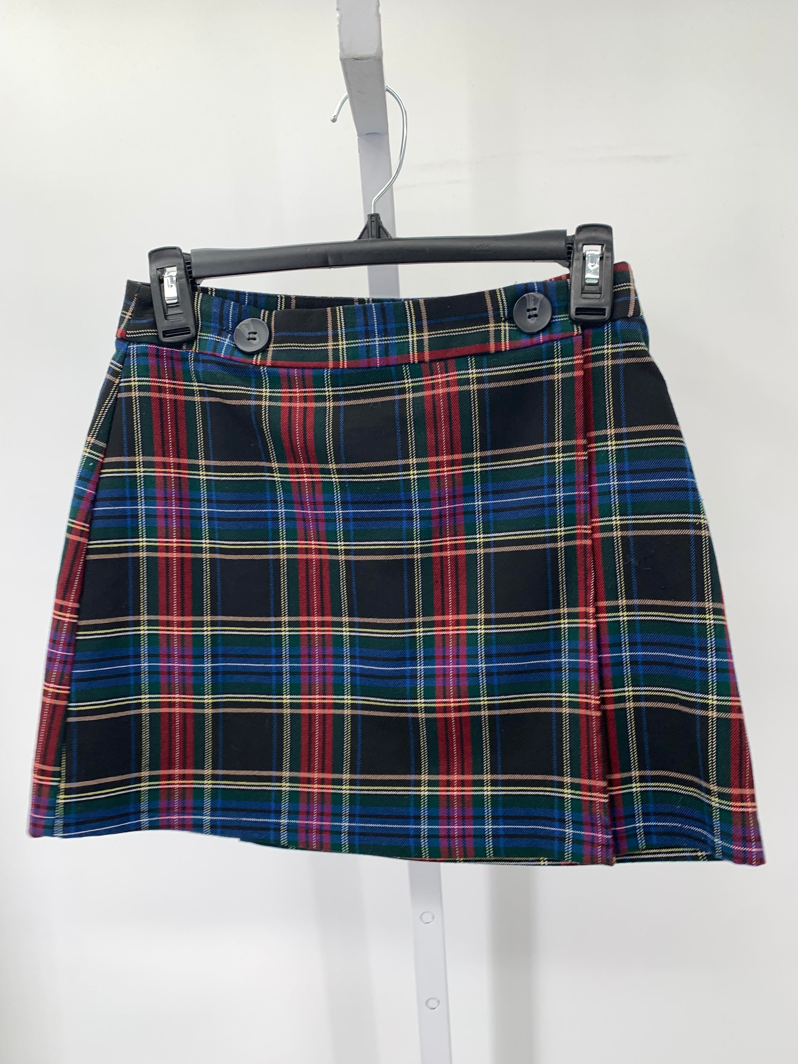 Forever 21 Size Small Juniors Skirt