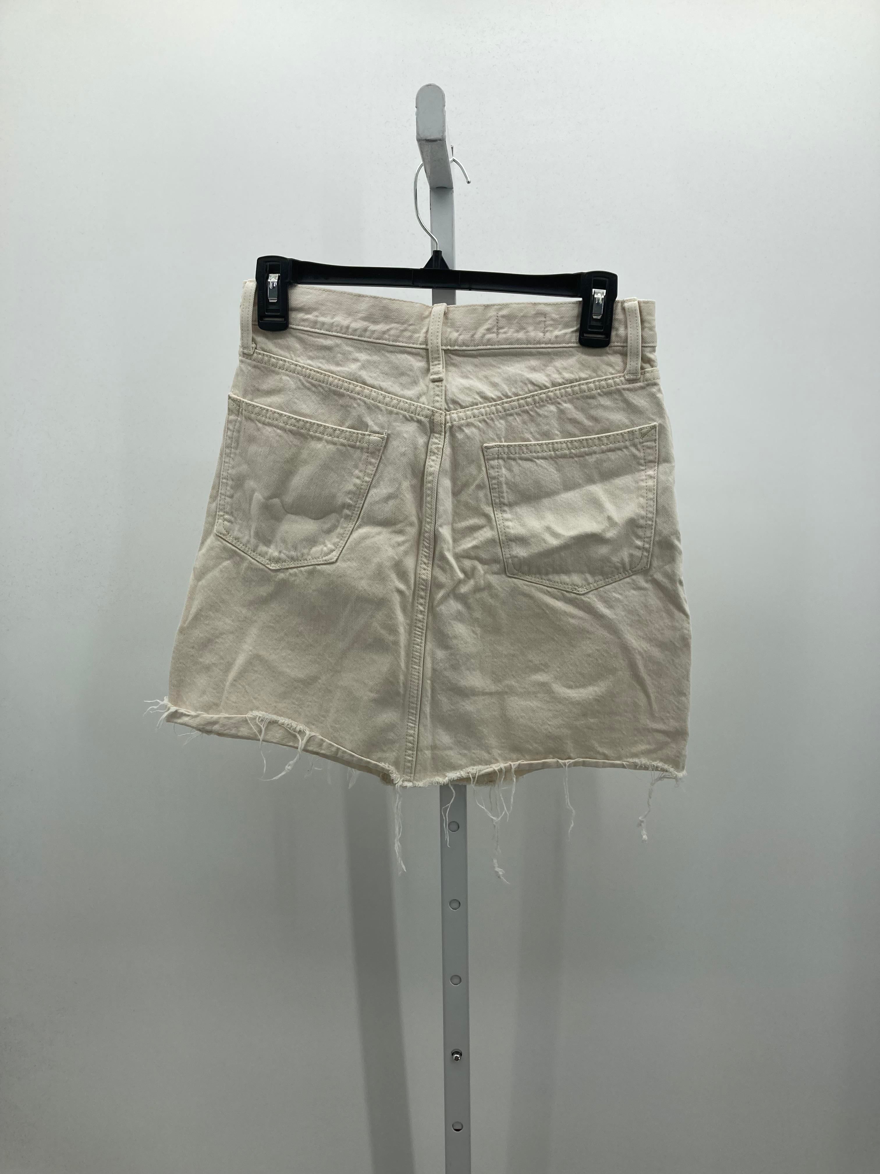 Gap Size 2 Misses Skirt