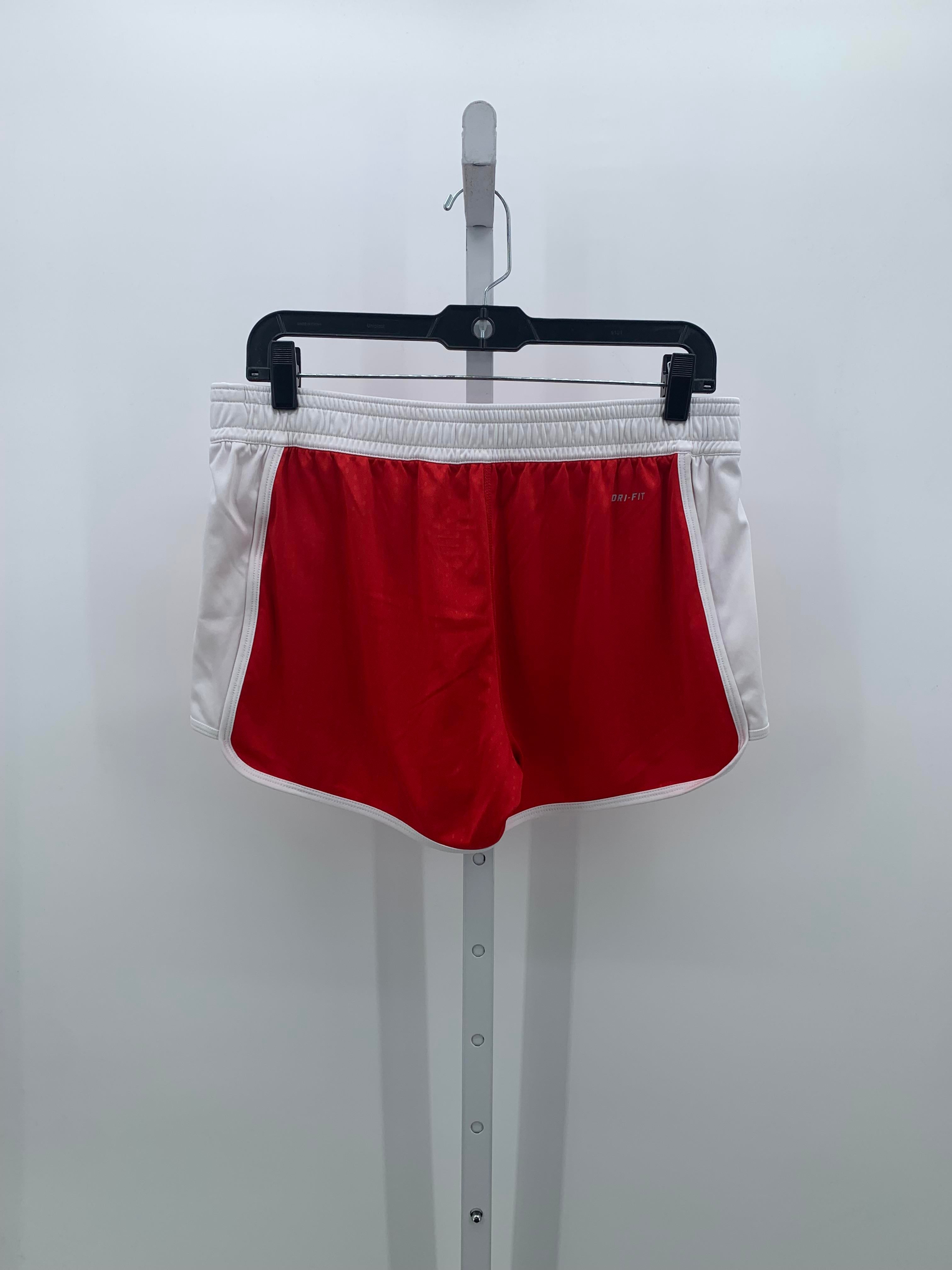 Nike Size Medium Misses Shorts