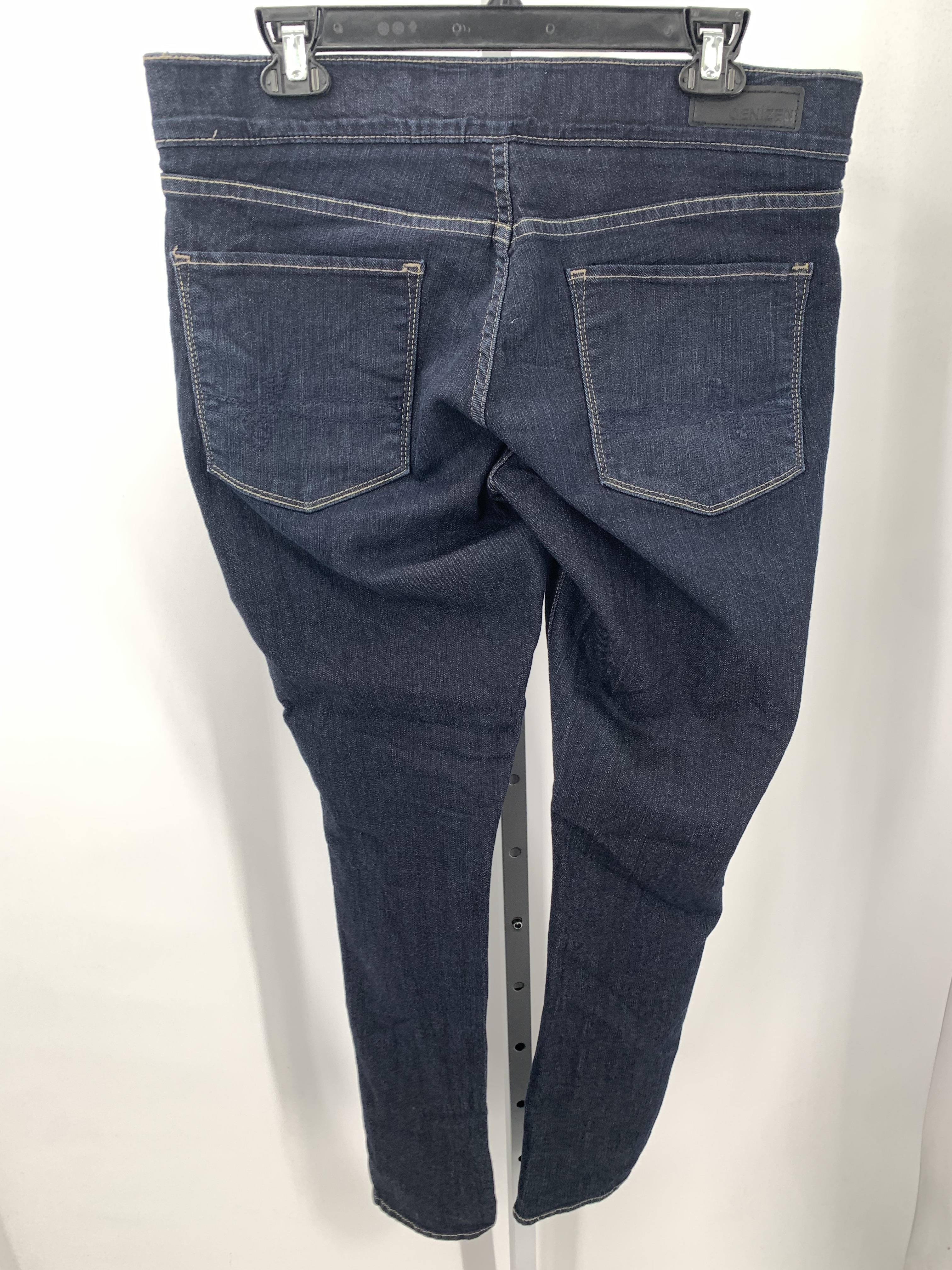 Levis Size 14 Misses Jeans