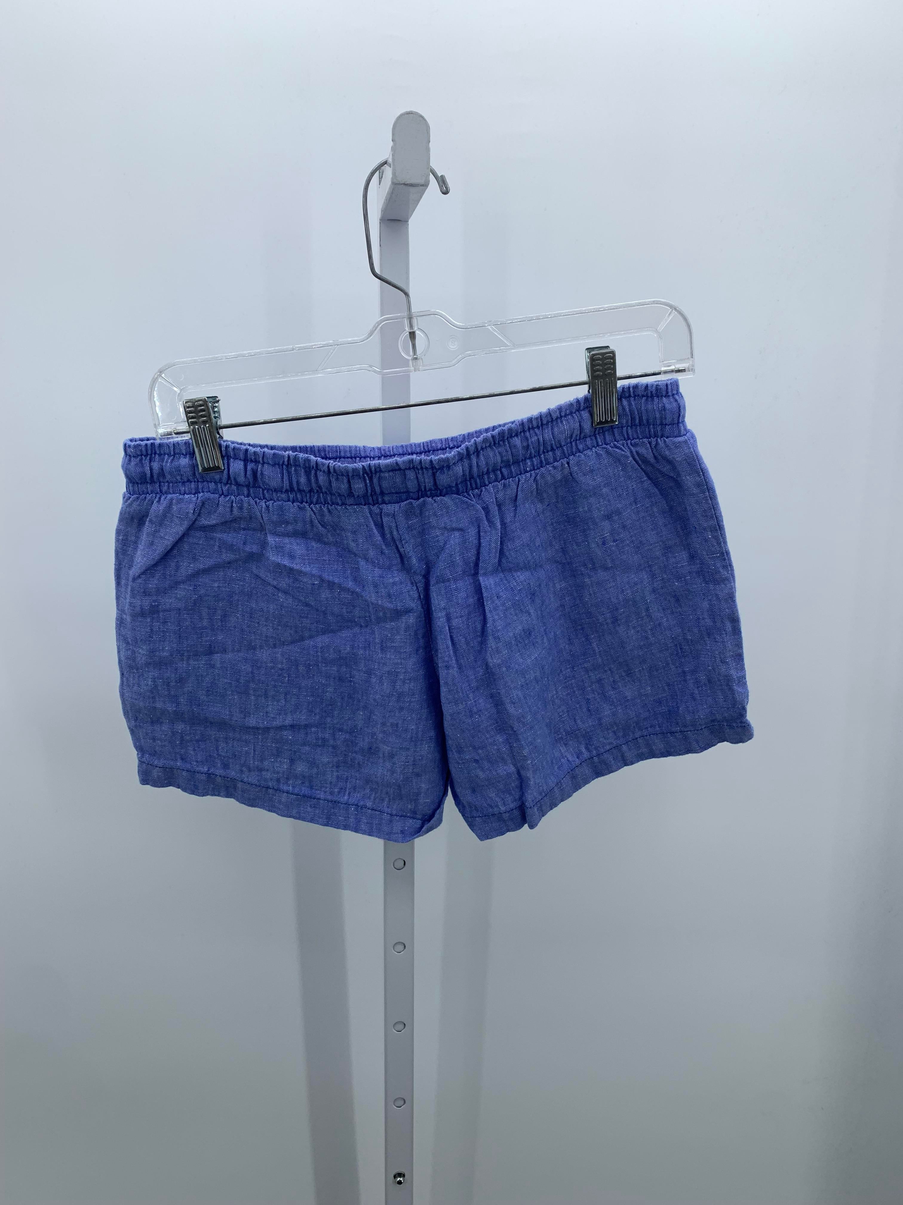 Lilly Pulitzer Size Small Misses Shorts