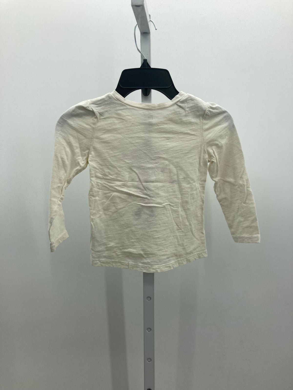 Baby Gap Size 3T Girls Long Sleeve Shirt