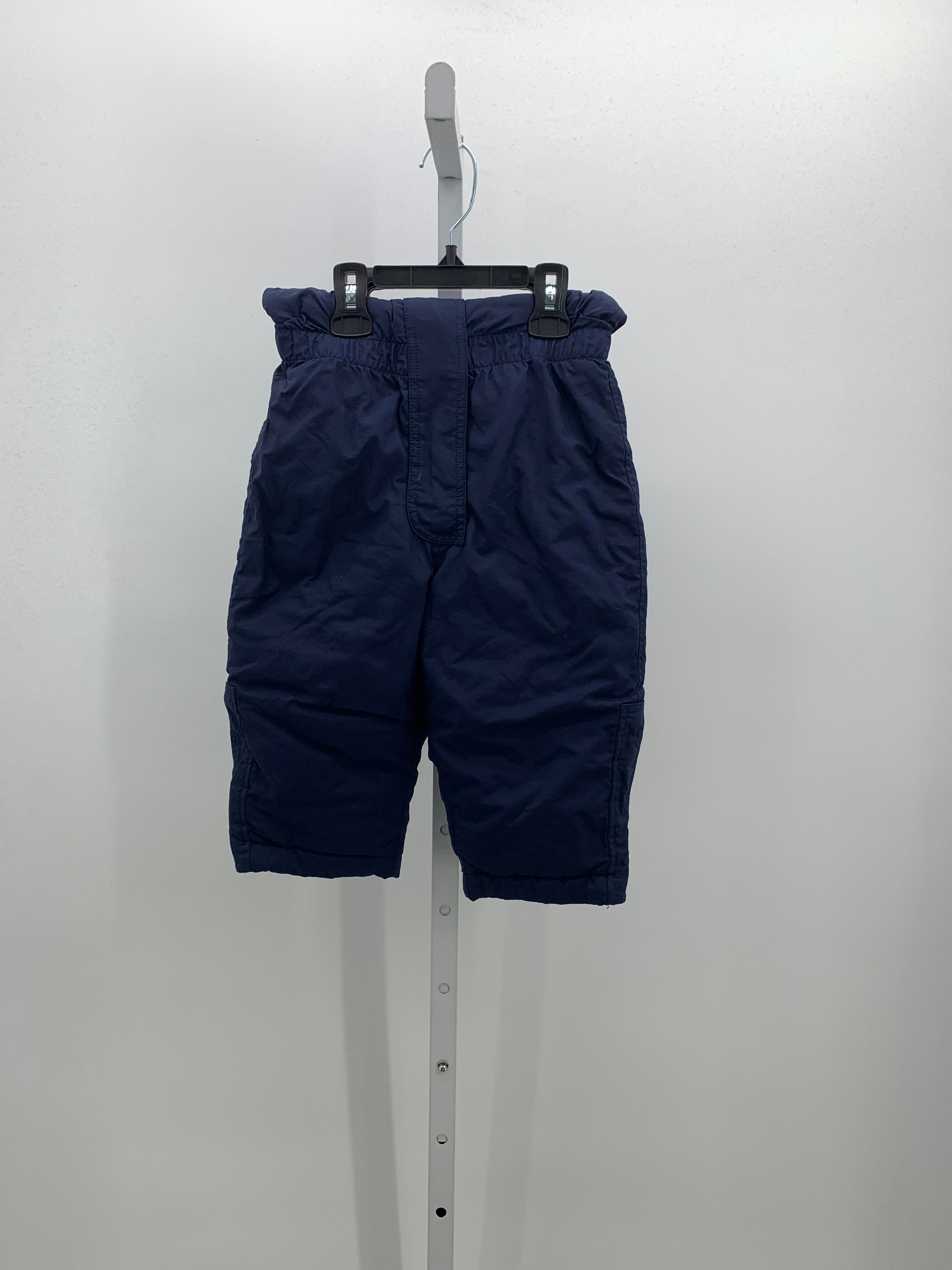 BIB OVERALLS