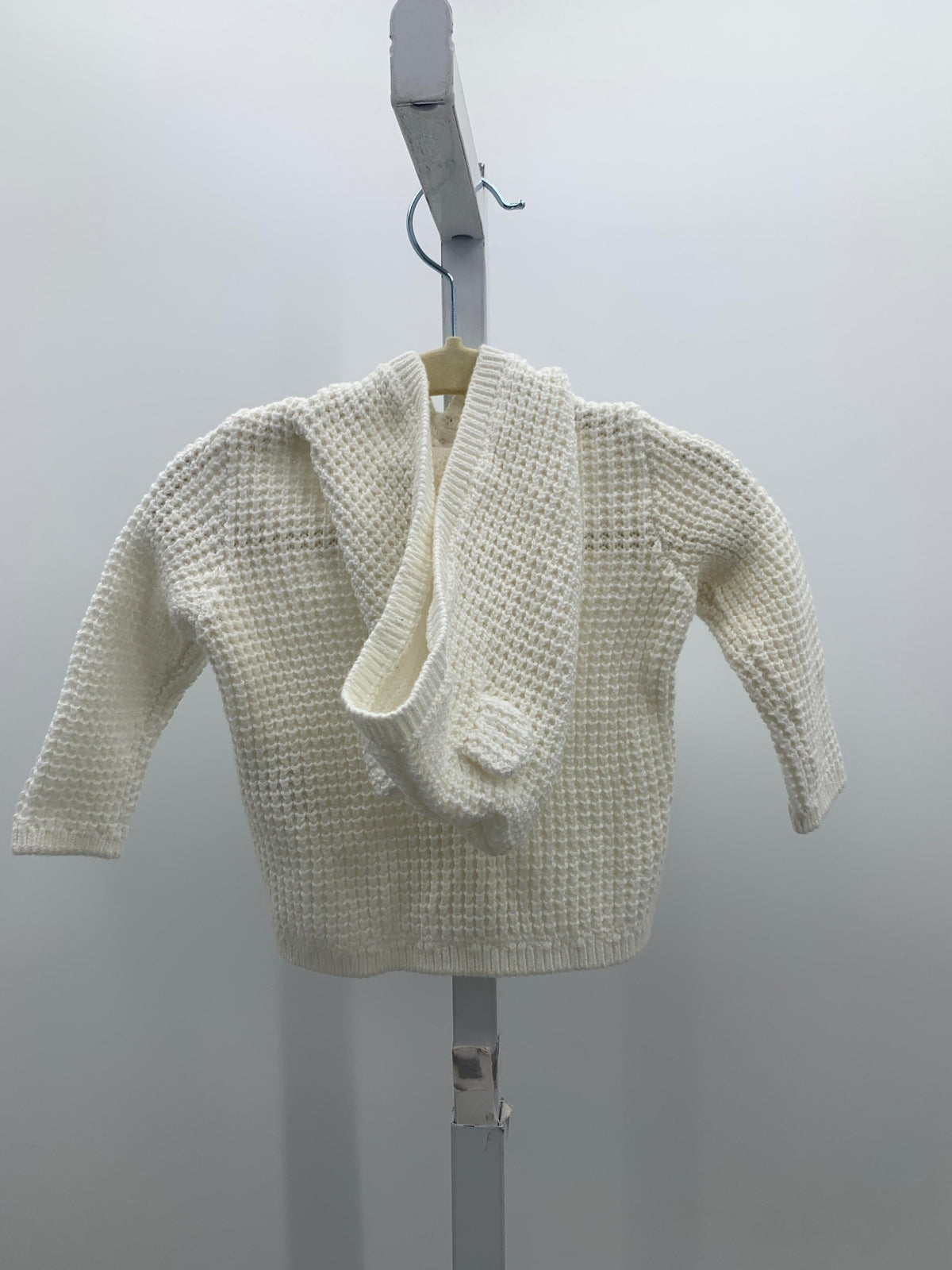 Carters Size 3 Months Boys Long Sleeve Sweater