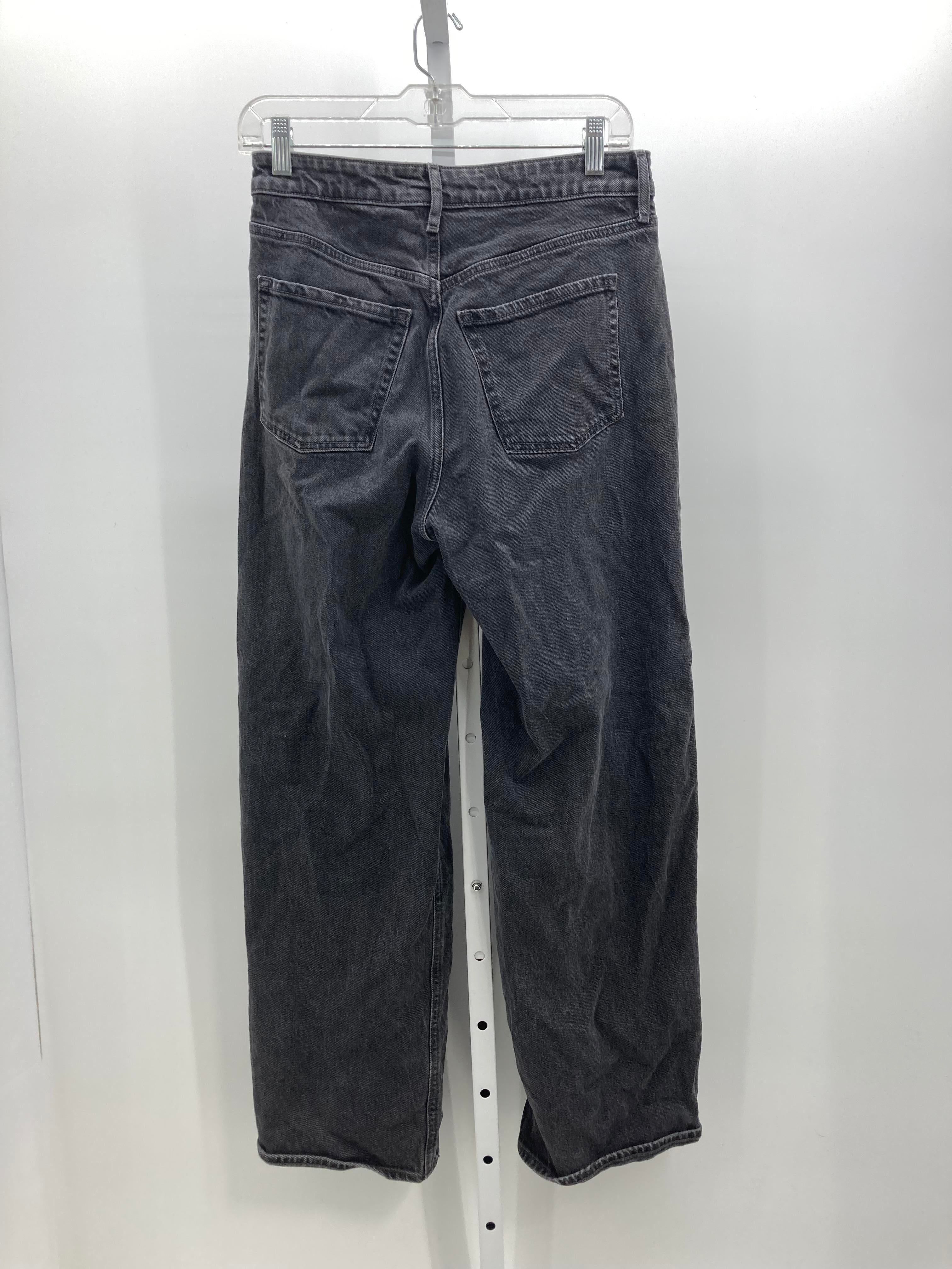 Old Navy Size 4 Misses Jeans