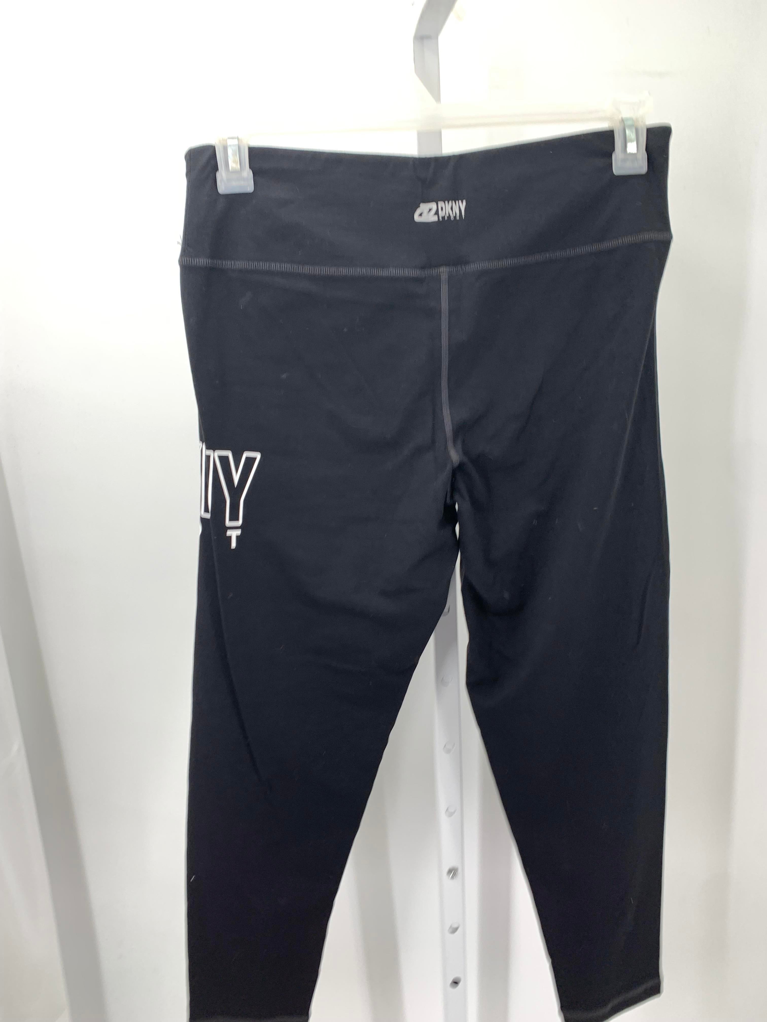 DKNY Size Extra Large Misses Long Sleeve Shirt