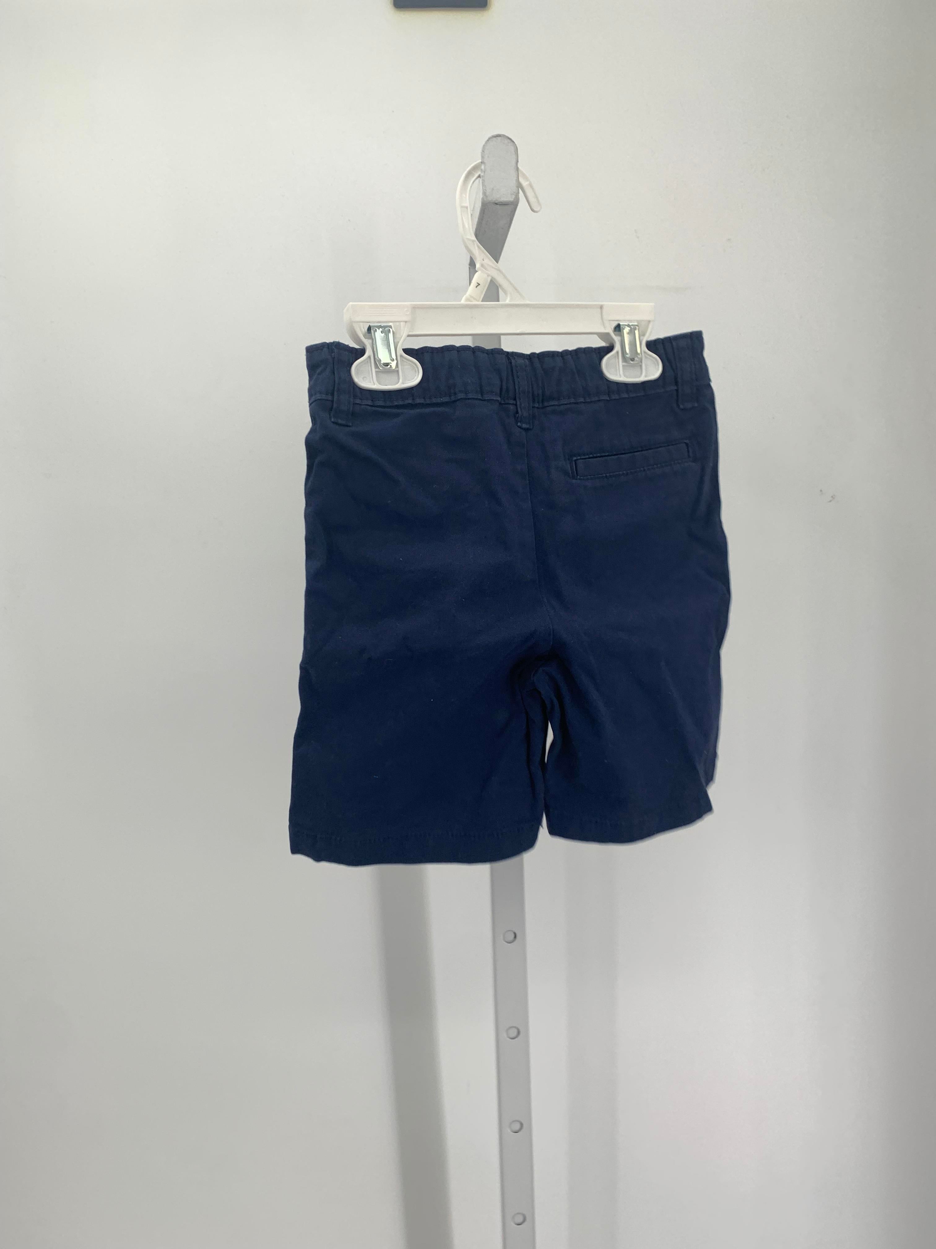 ADJ WAIST SHORTS