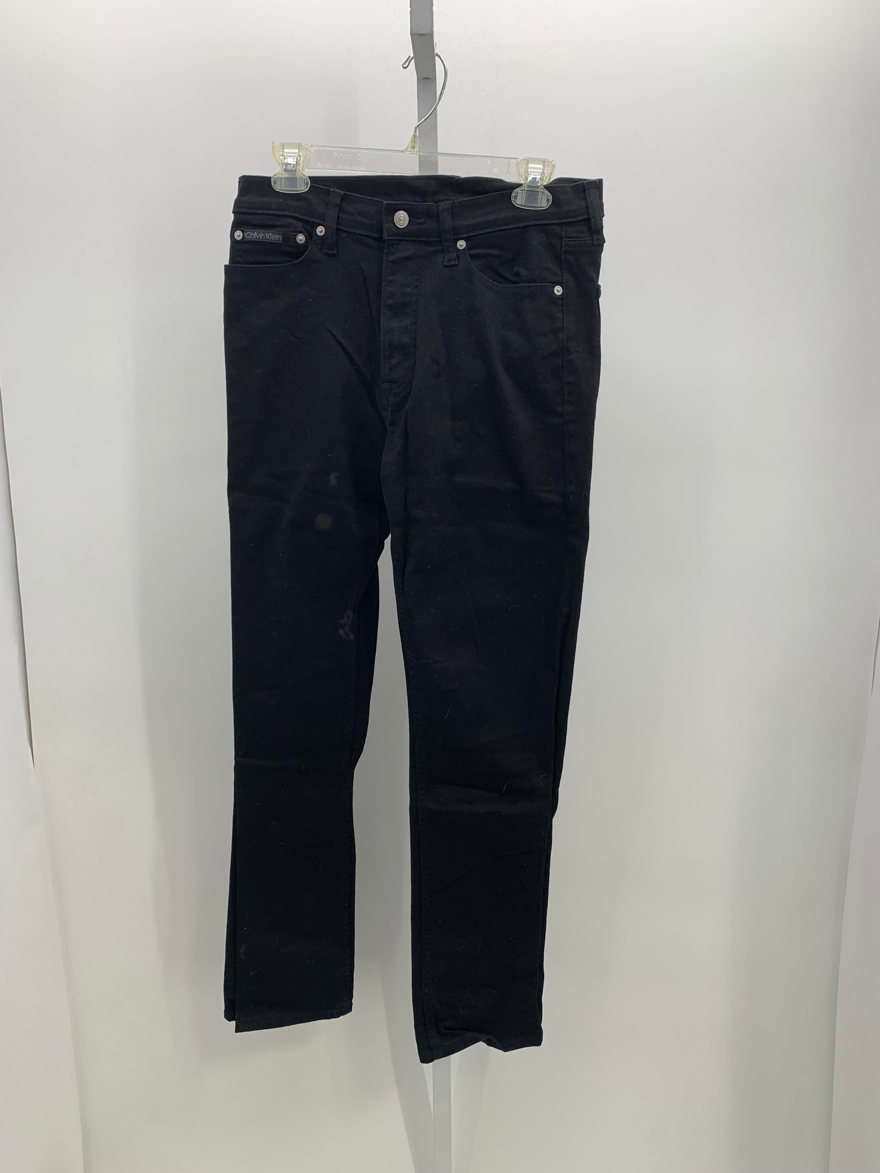STANDARD STRAIGHT