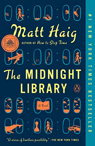 The Midnight Library -