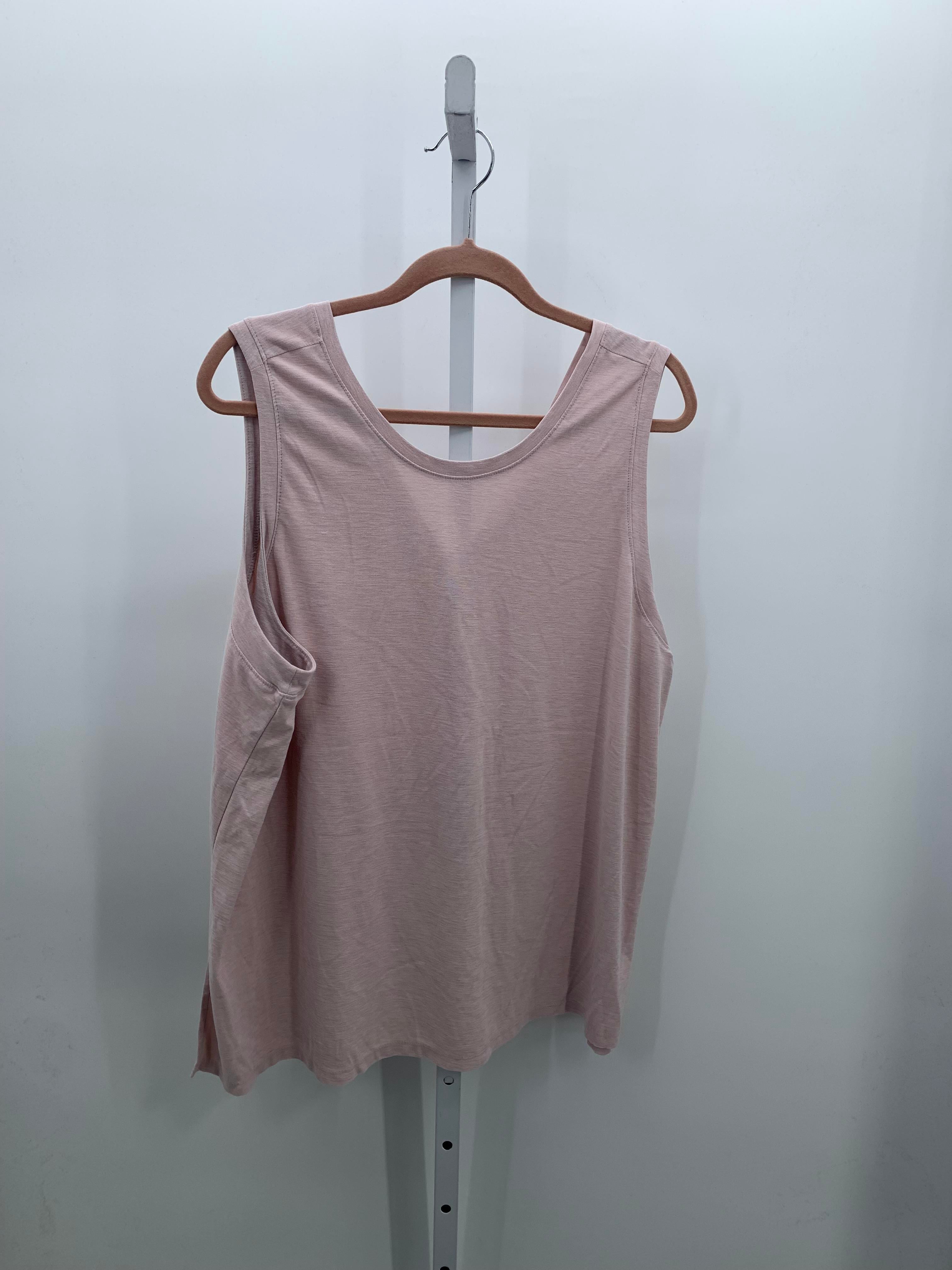 Old Navy Size XXL Misses Tank