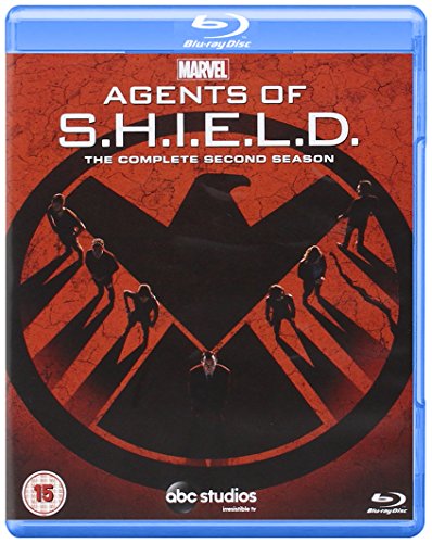 Agents of S.