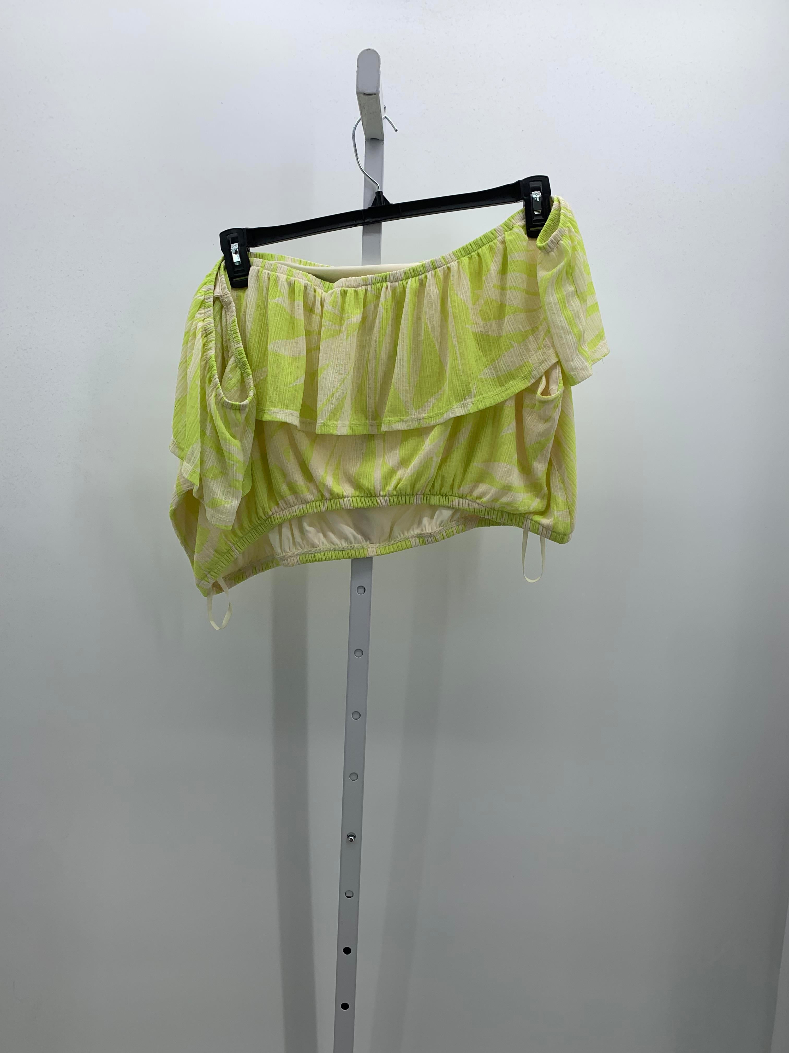 Torrid Size 3X Womens Tank