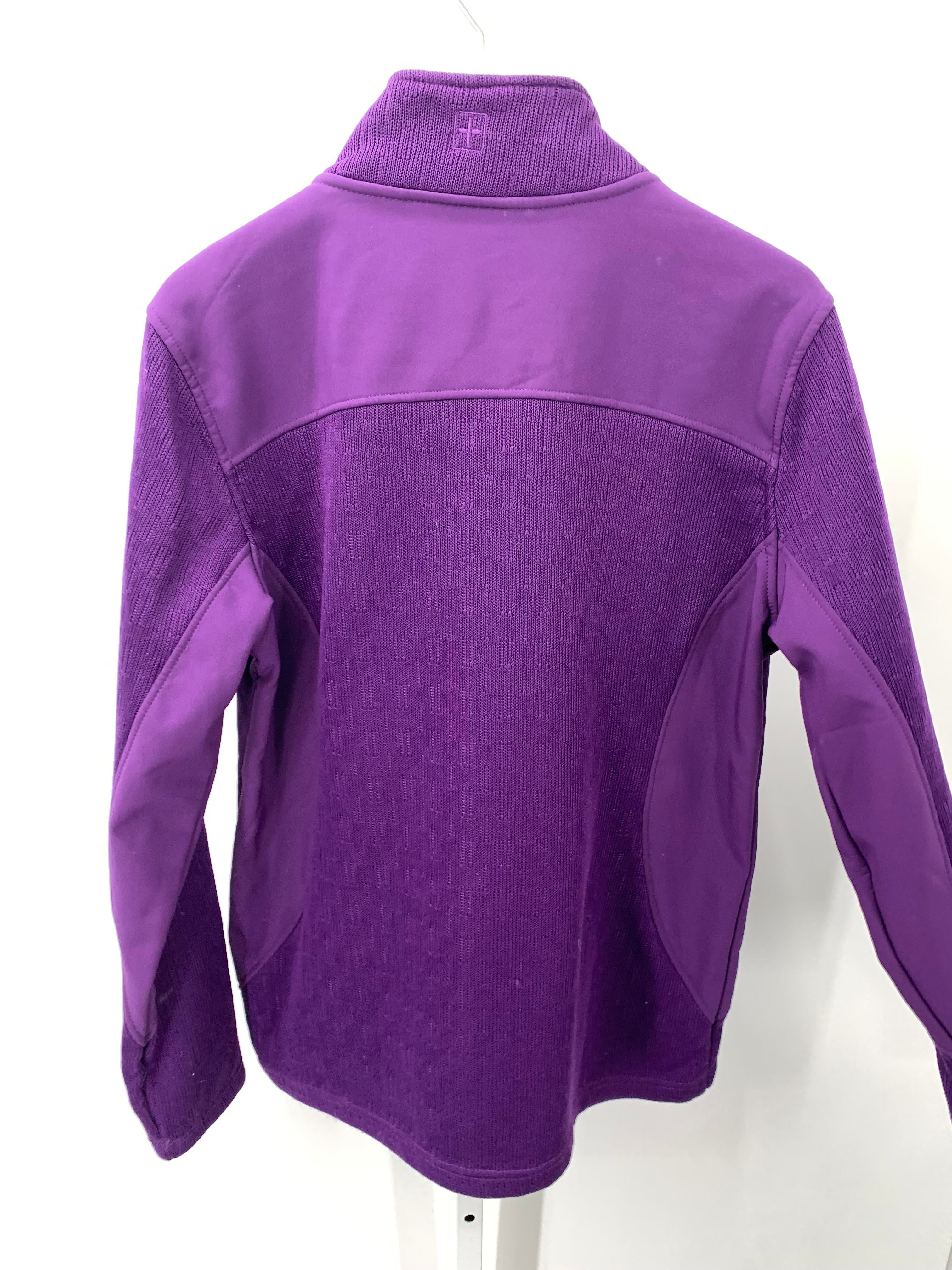 SwissTech Size Large Misses Lightweight Jacket