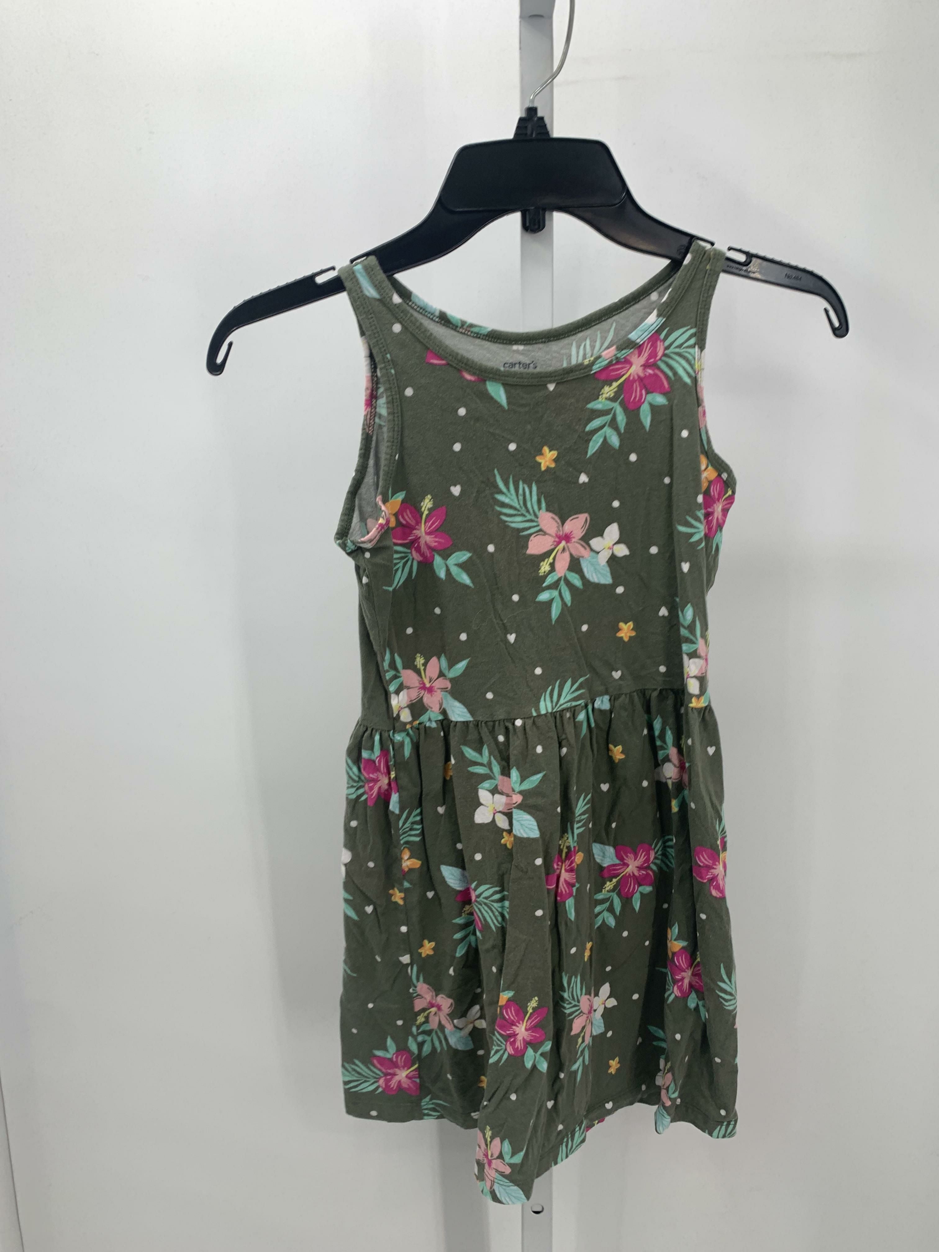 Carters Size 12 Girls Sundress