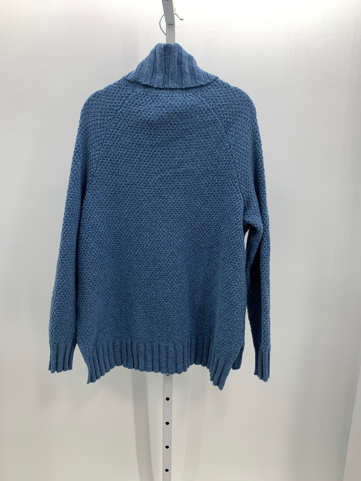 Patagonia Size Medium Misses Long Slv Sweater