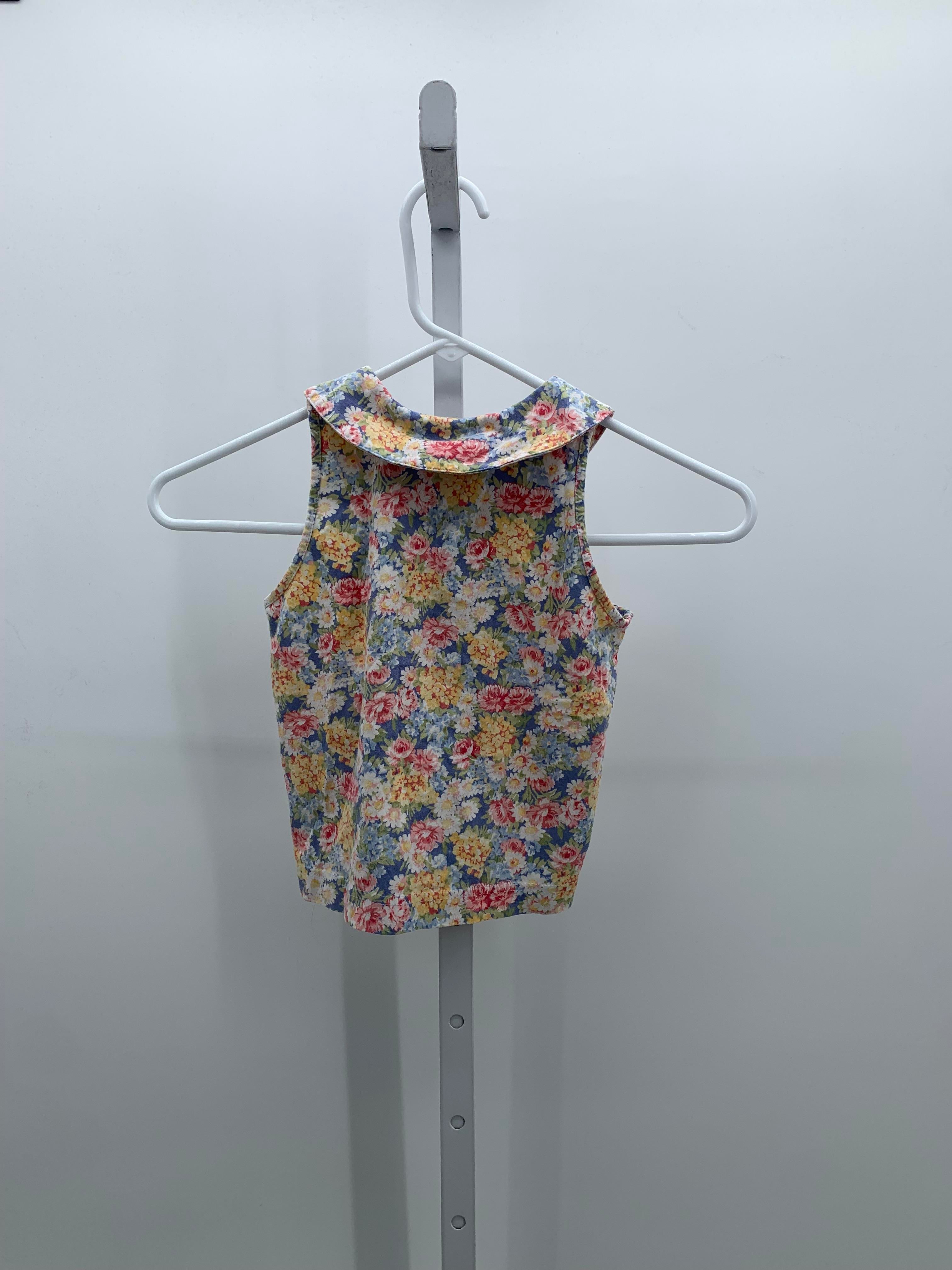 ESPRIT Size 8-10 Girls Tank
