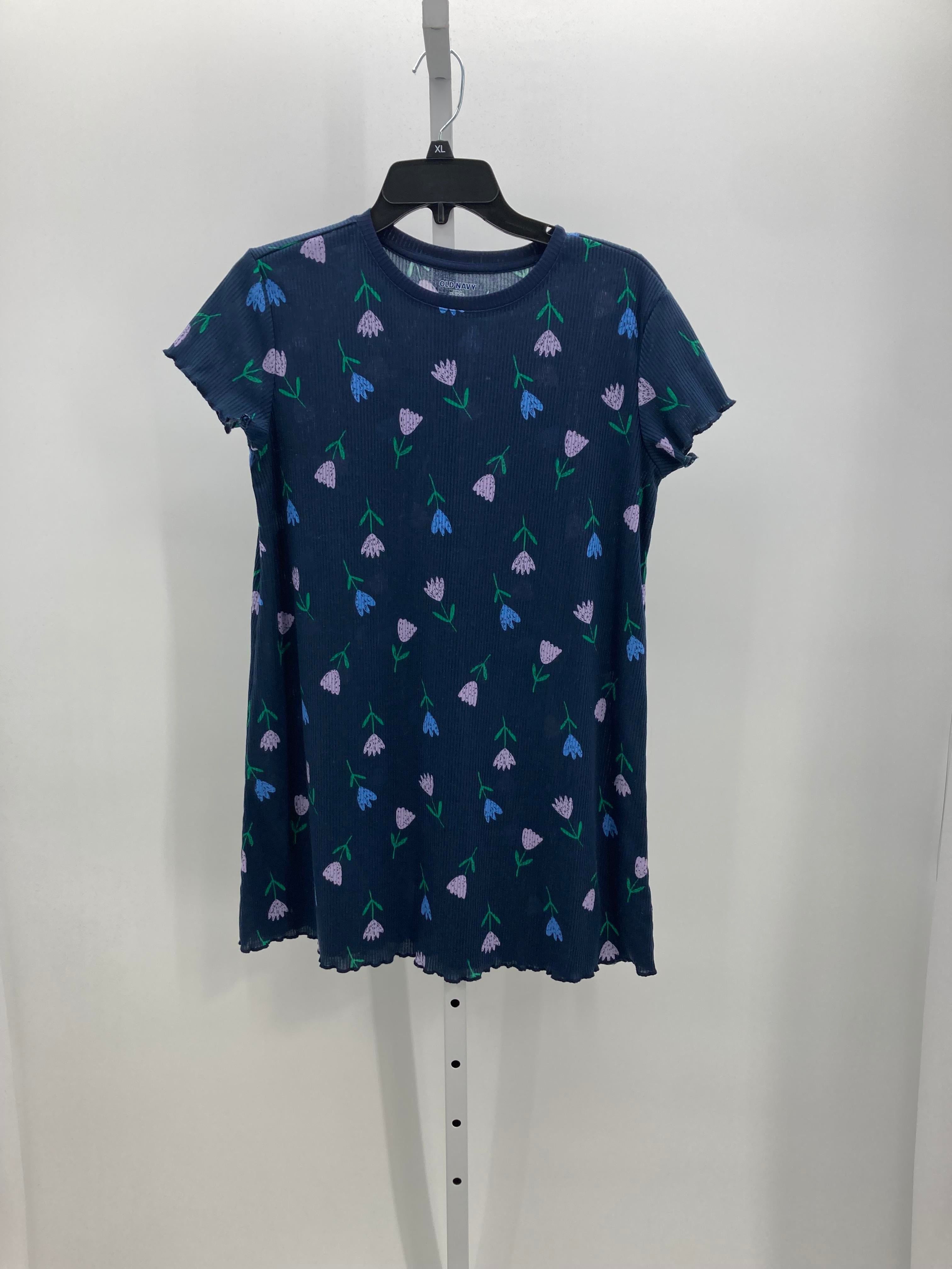 Old Navy Size 14-16 Girls Nightgown