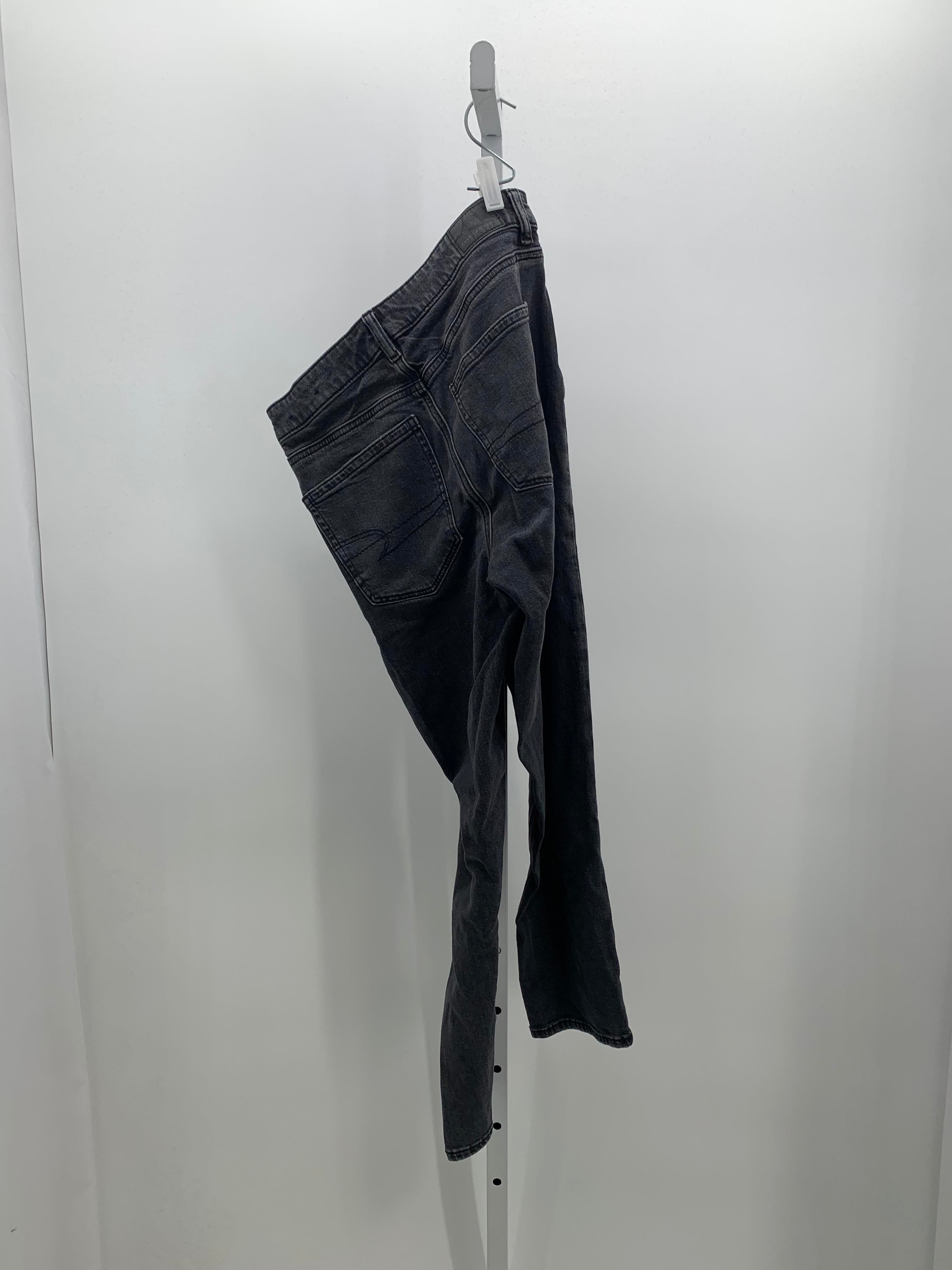 American Eagle Size 4 Short Juniors Jeans