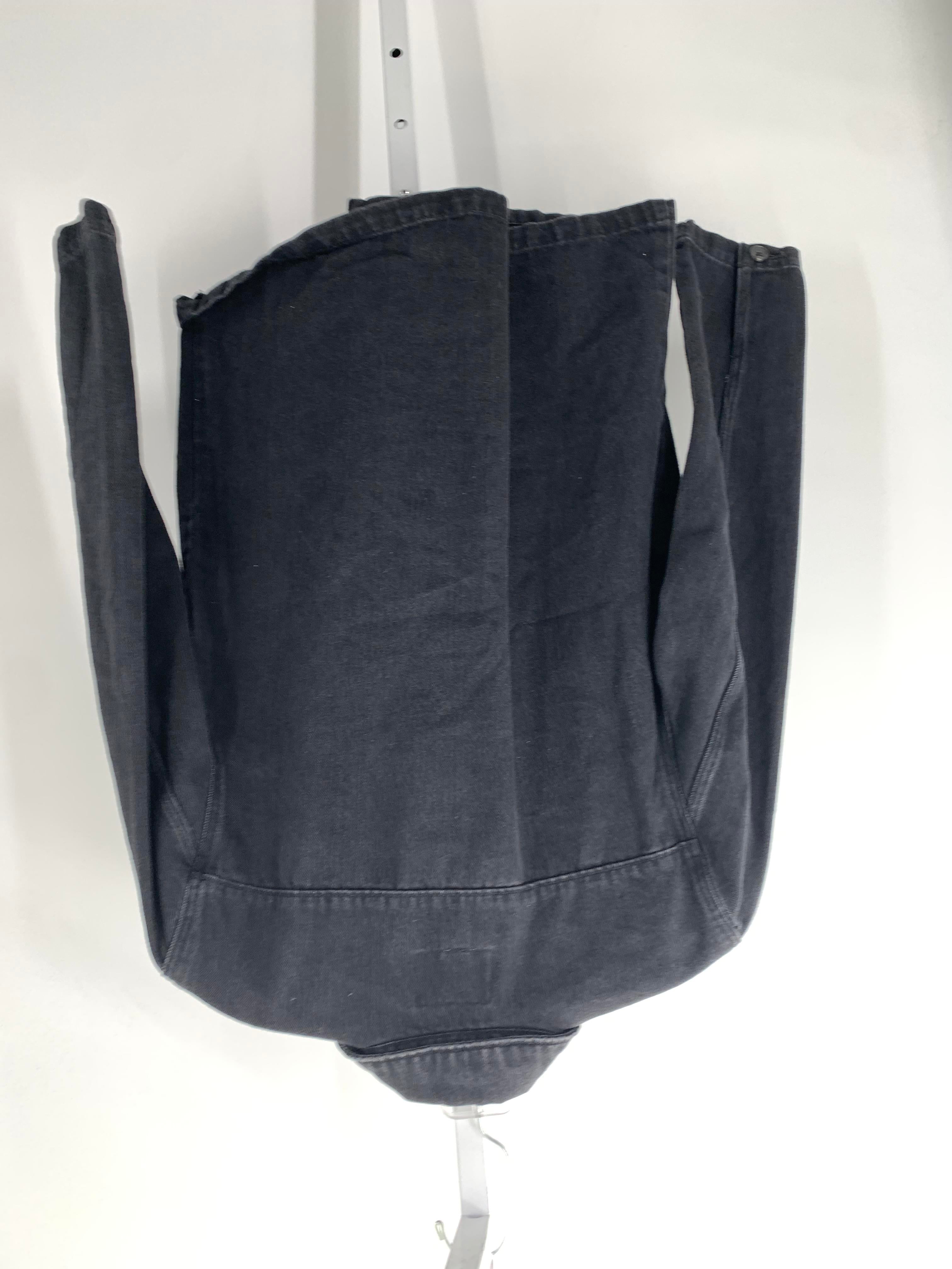 Old Navy Size Medium Misses Lightweight Jacket