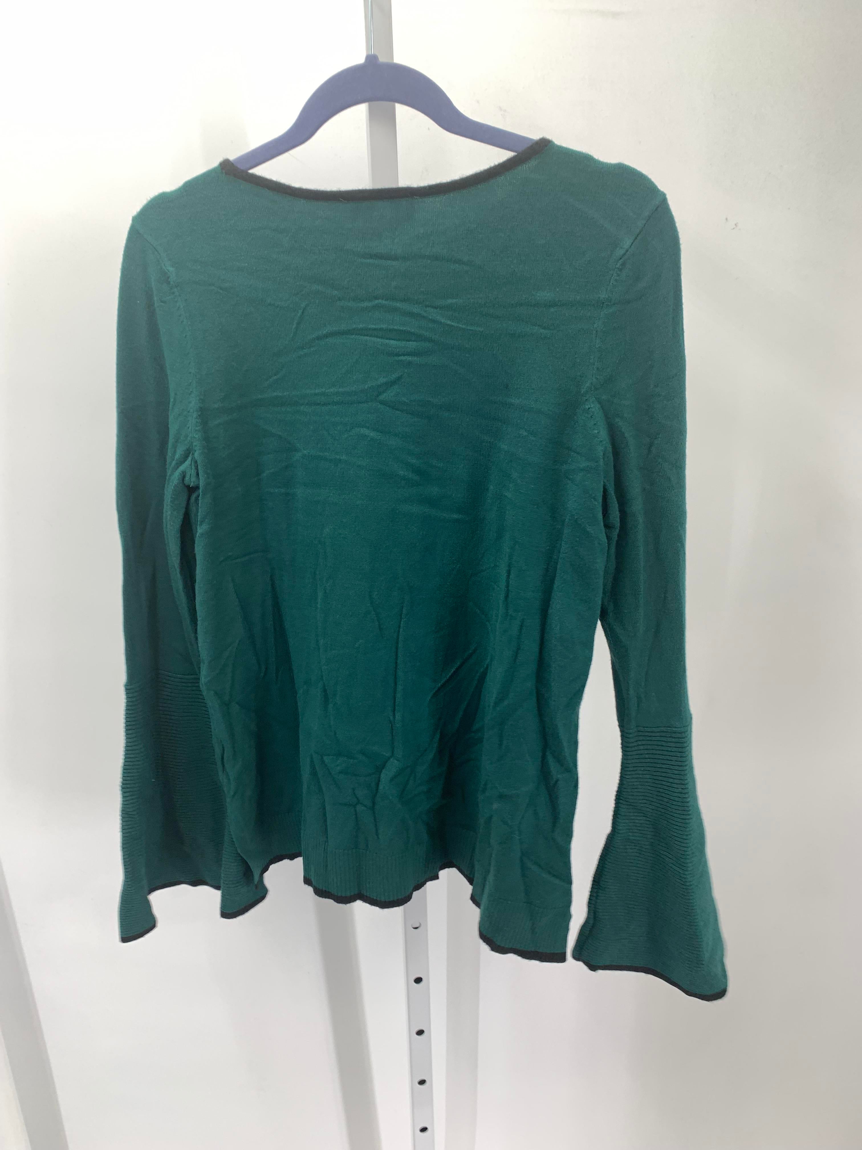 Size Medium Misses Long Sleeve Shirt