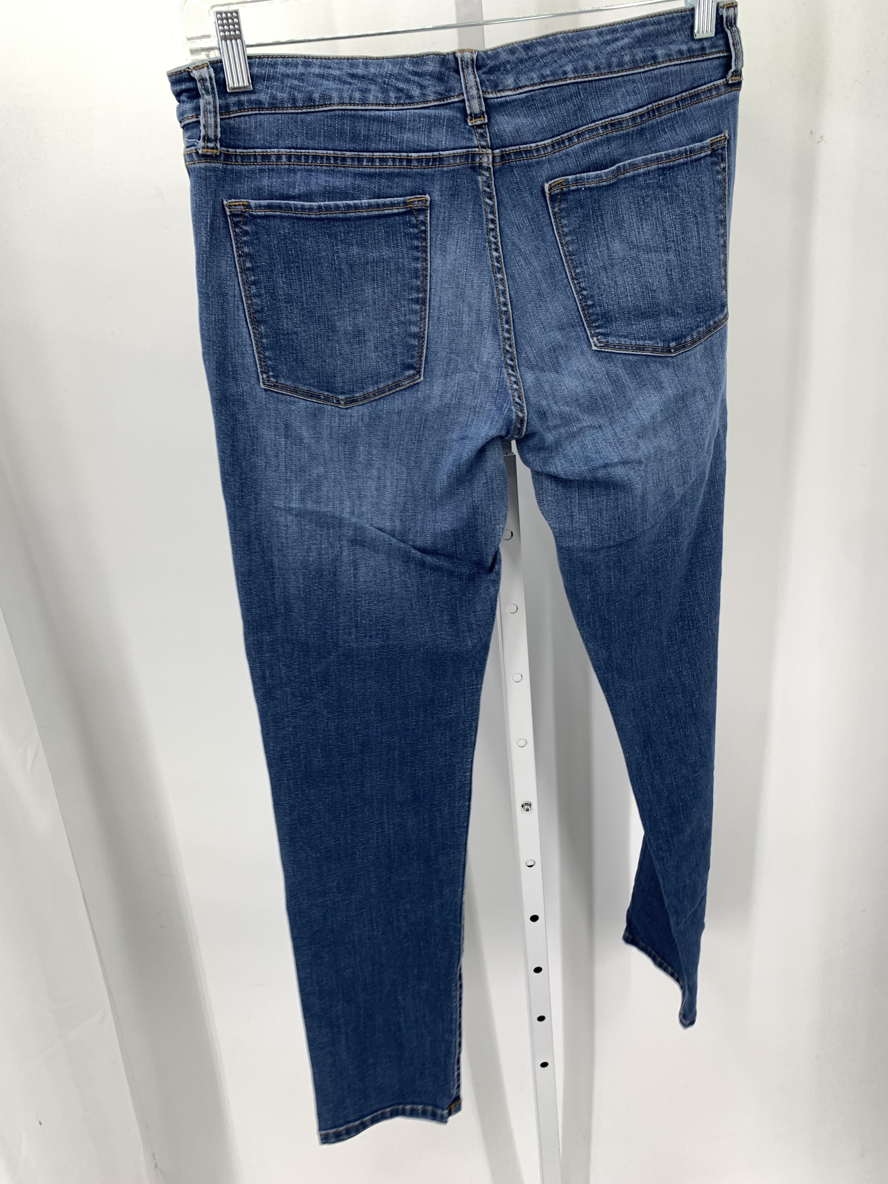 Banana Republic Size 14 Misses Jeans