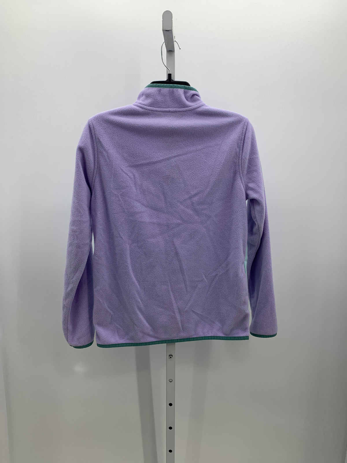 Lands End Size 14-16 Girls Hoodie