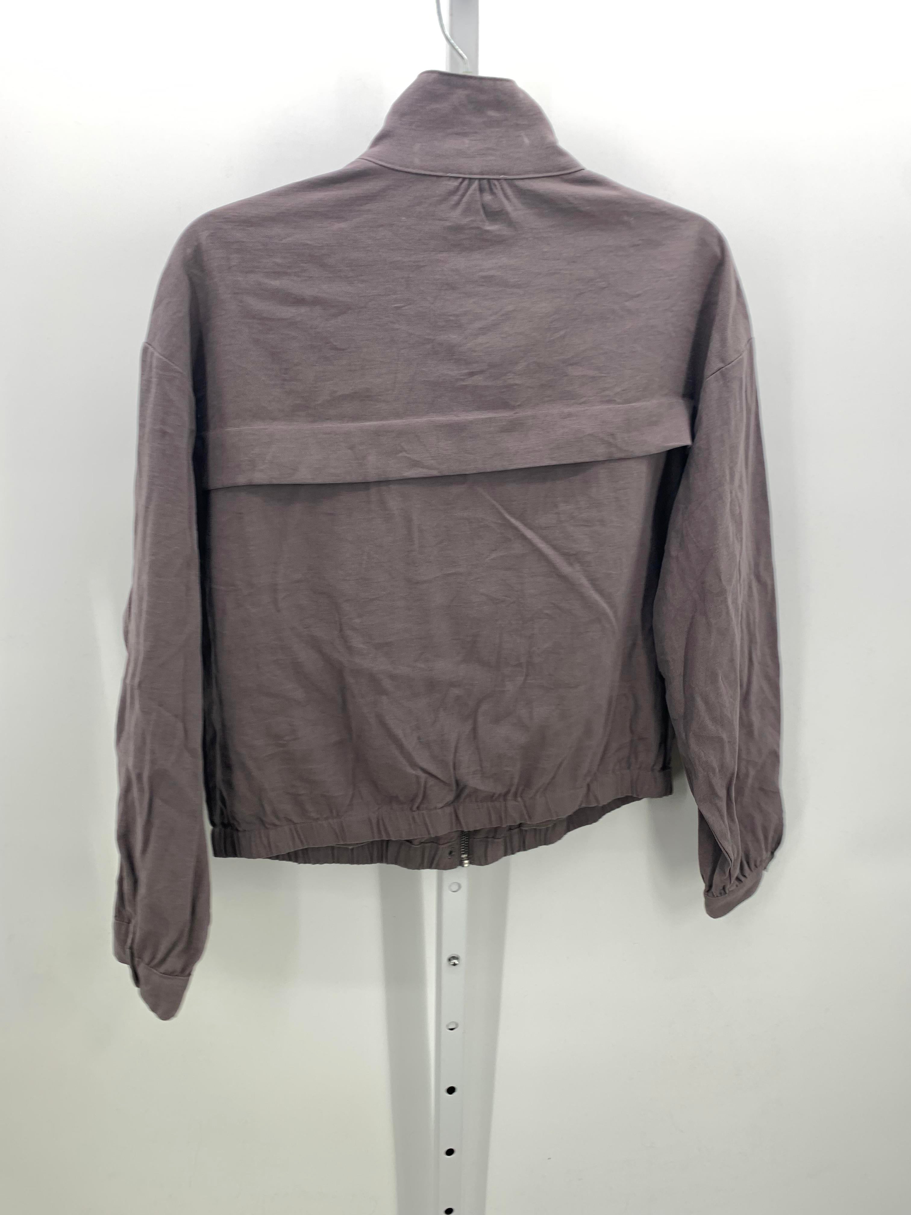 Nine West Size Medium Misses Lightweight Jacket