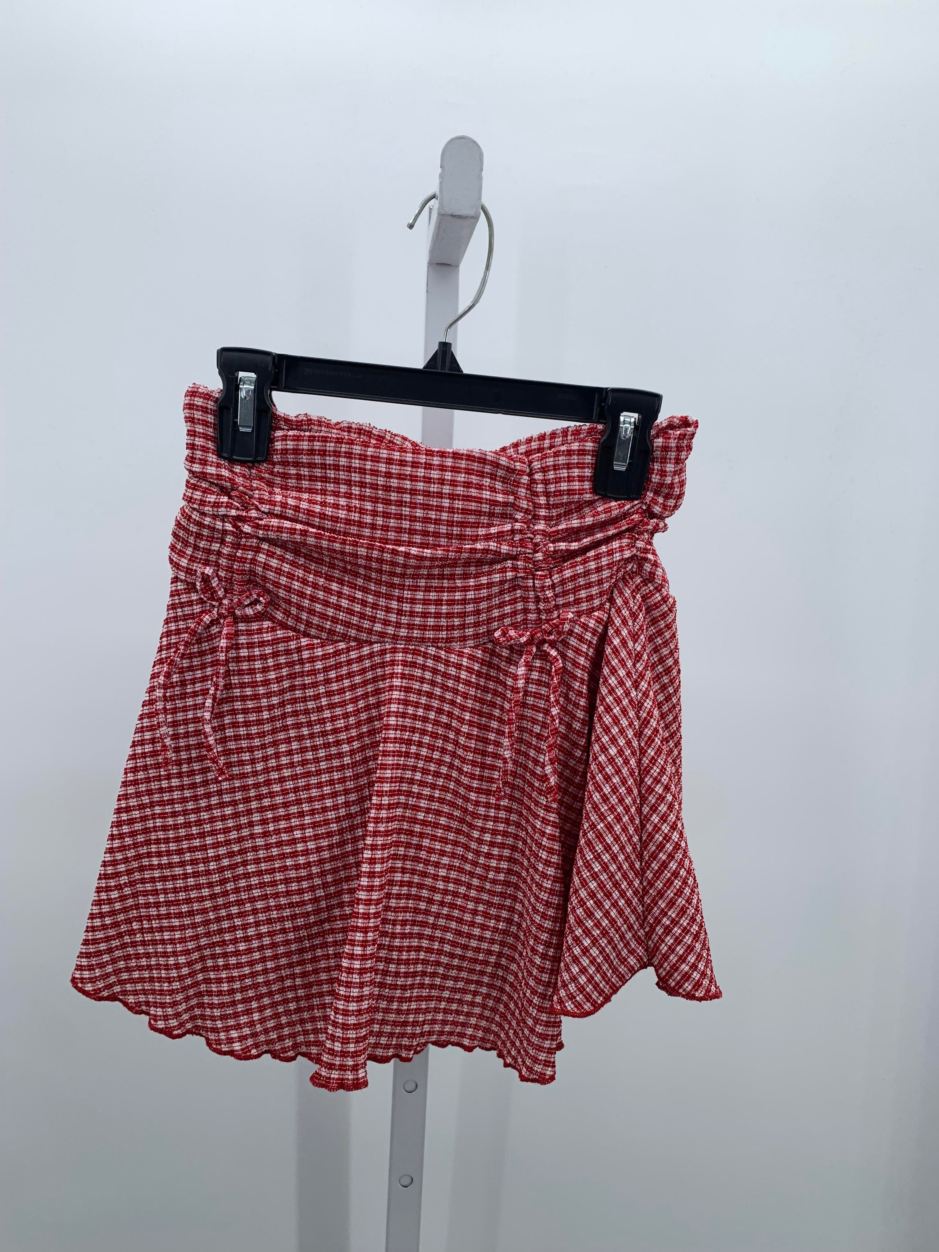 Zara Size 11/12 Girls Skort