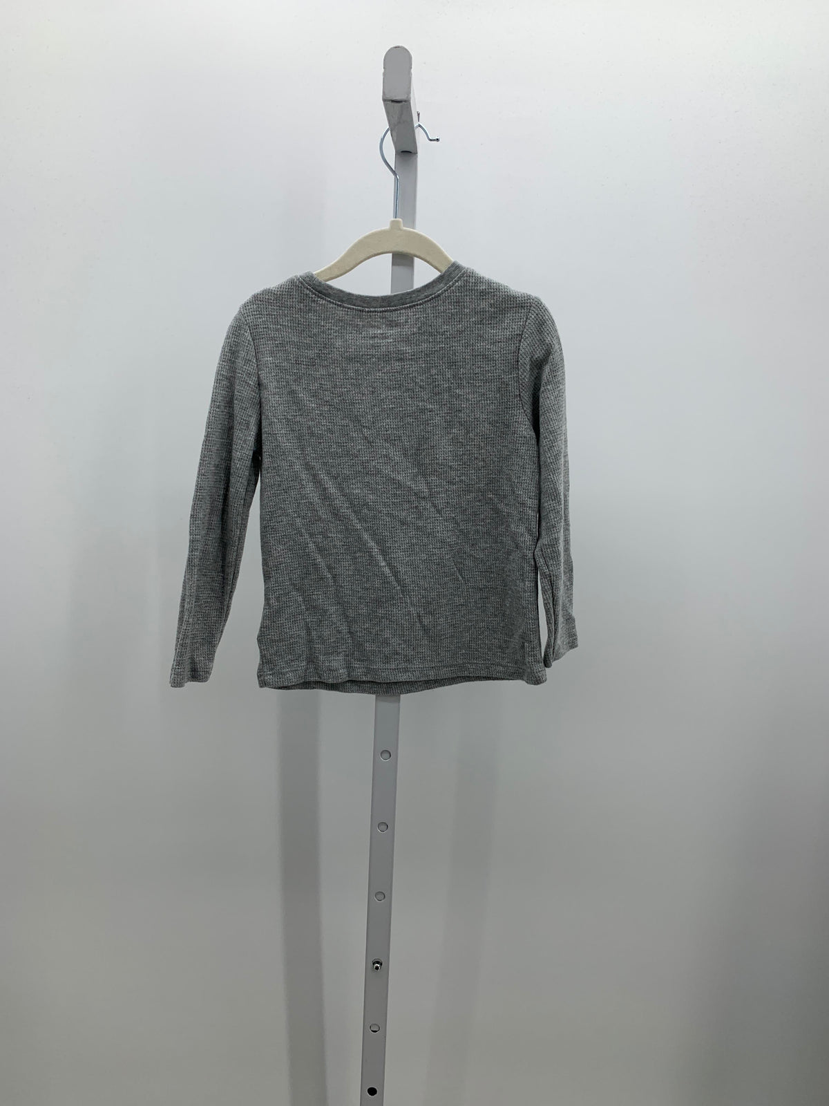 WAFFLE KNIT