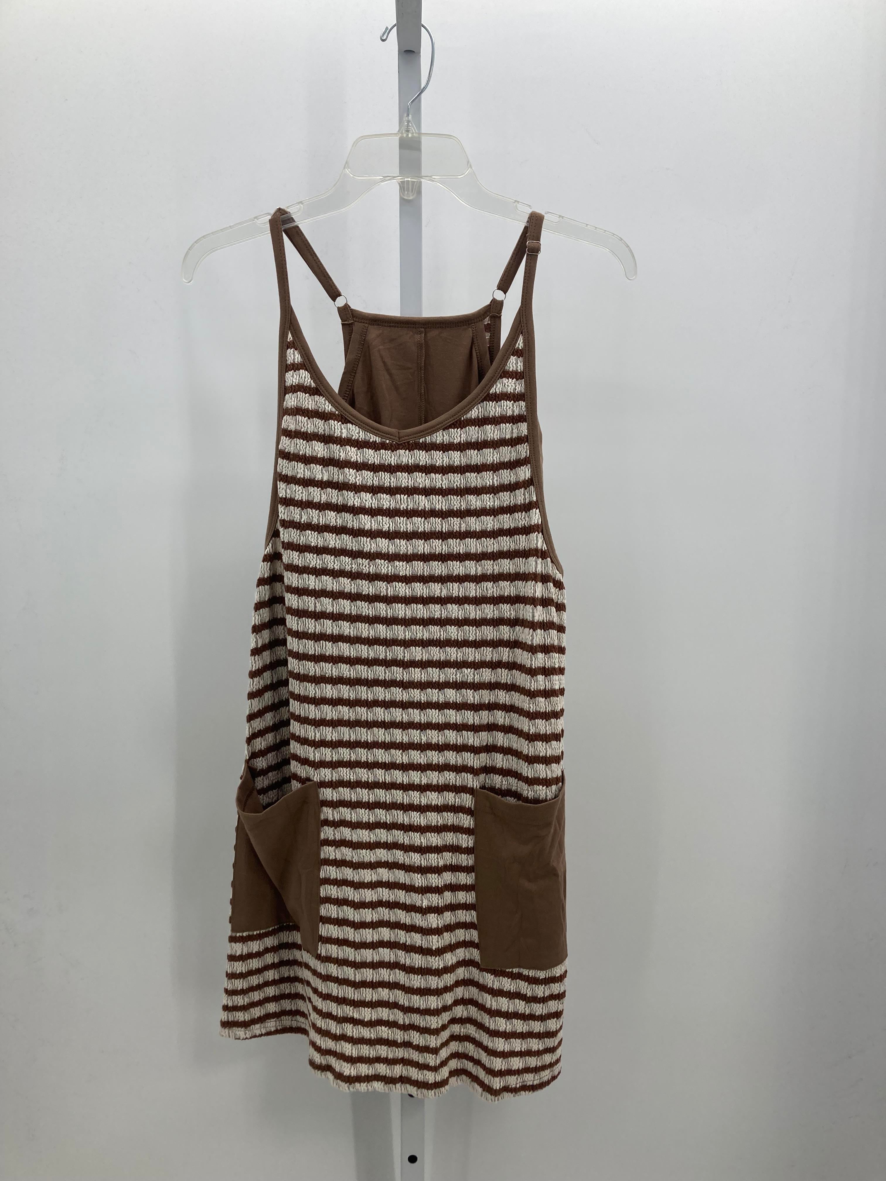Size Small Misses Sundress