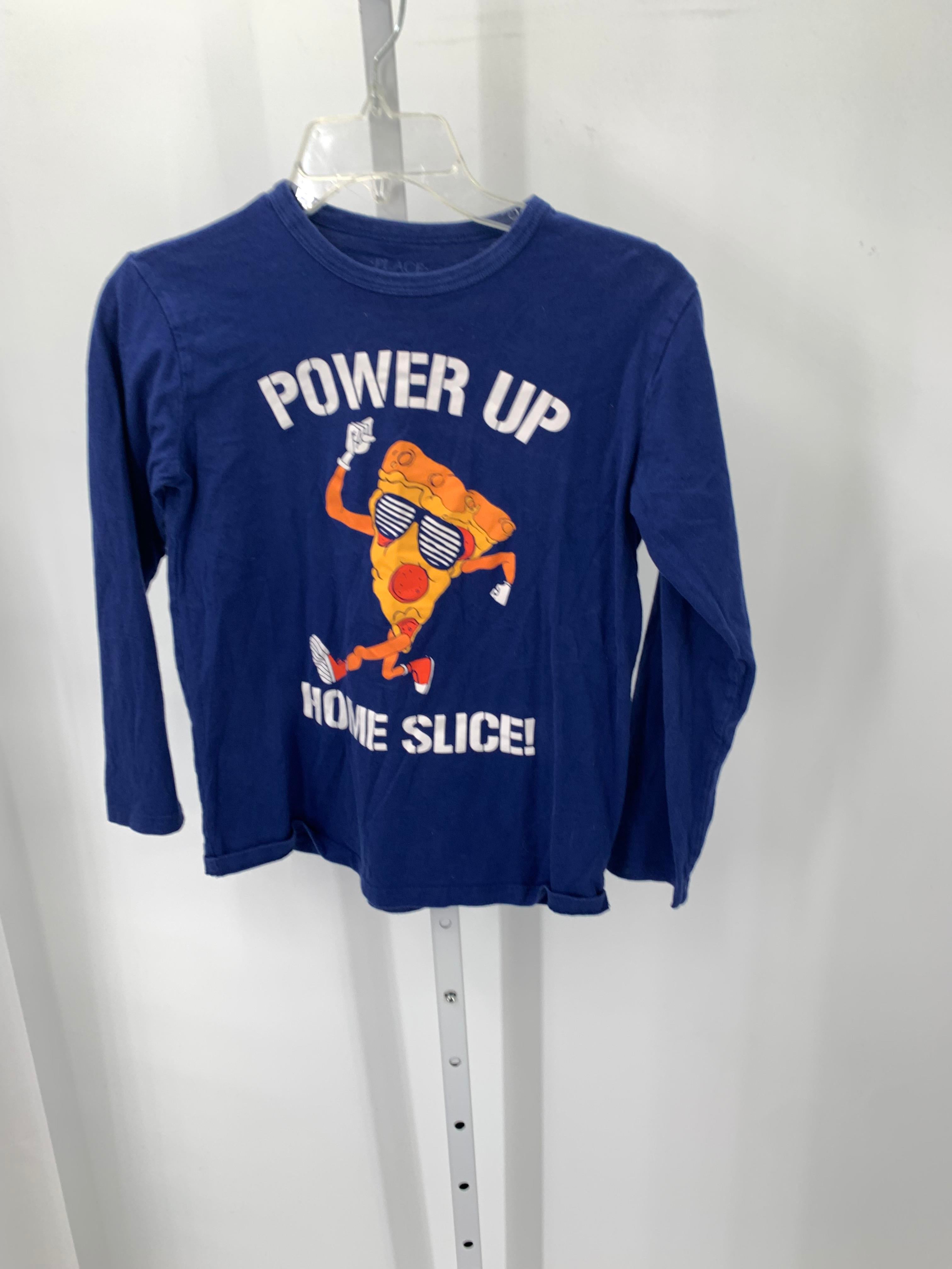POWER UP HOME SLICE