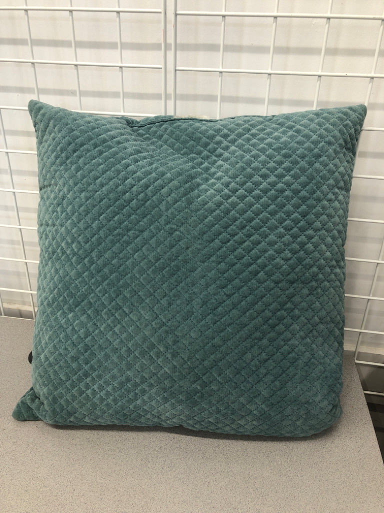 Accent Pillow