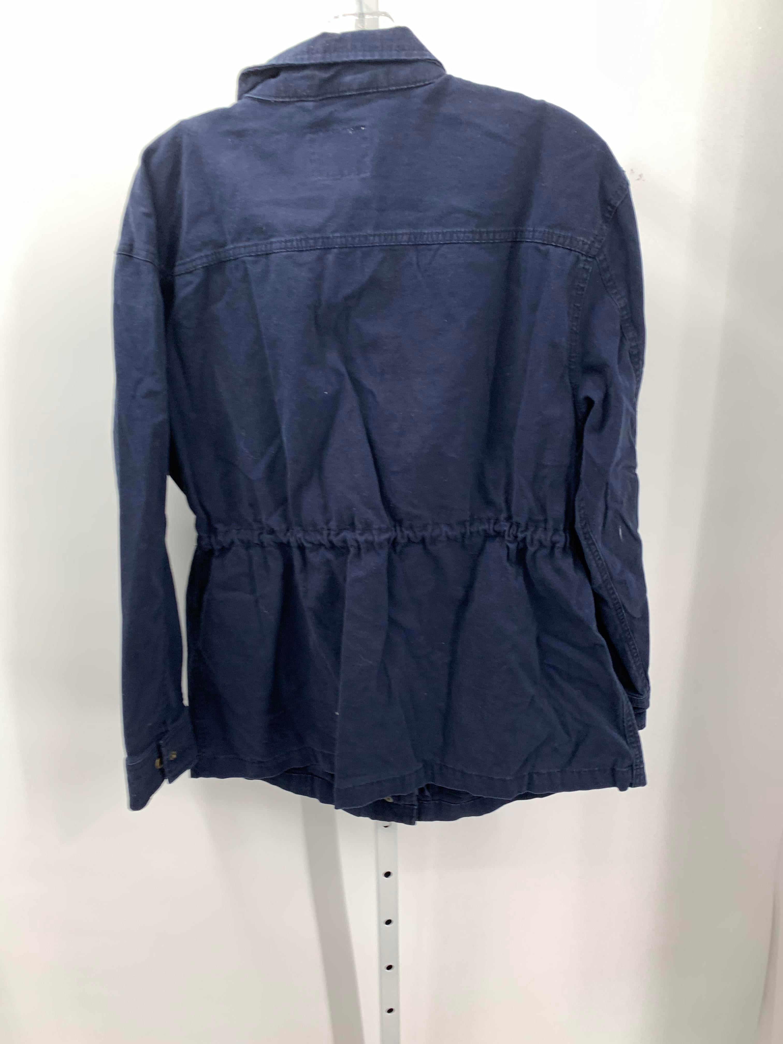 Old Navy Size Large Misses Lightweight Jacket