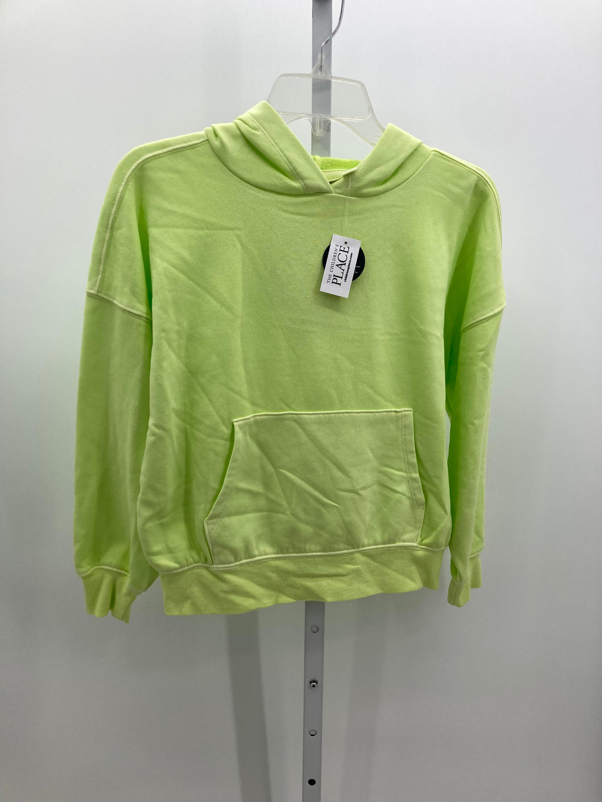 NEW HOODED KNIT